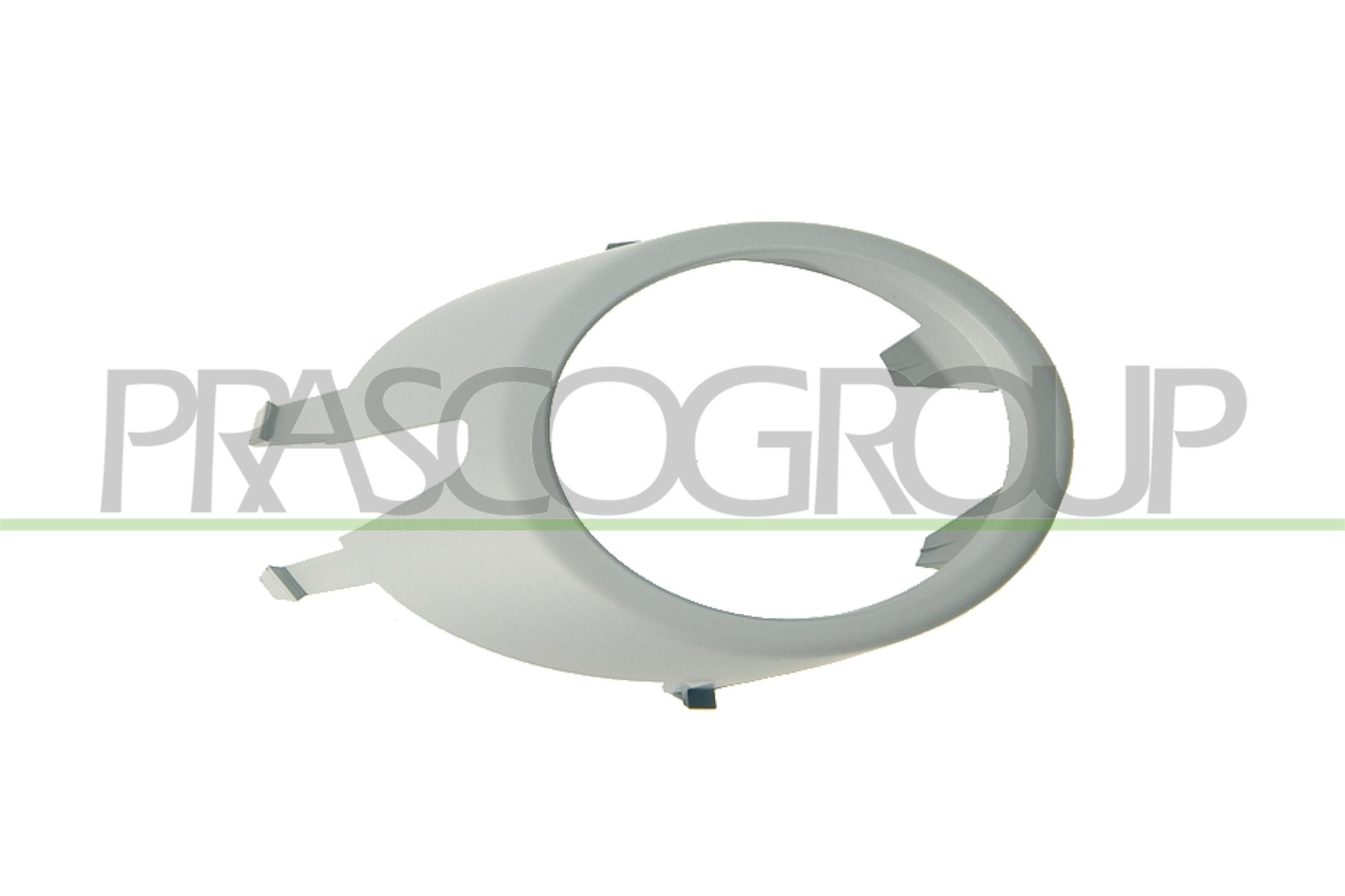 PRASCO AD0221247 Raam, udutuli A4 2.0 TFSI quattro 200 HP Bensiin 2008