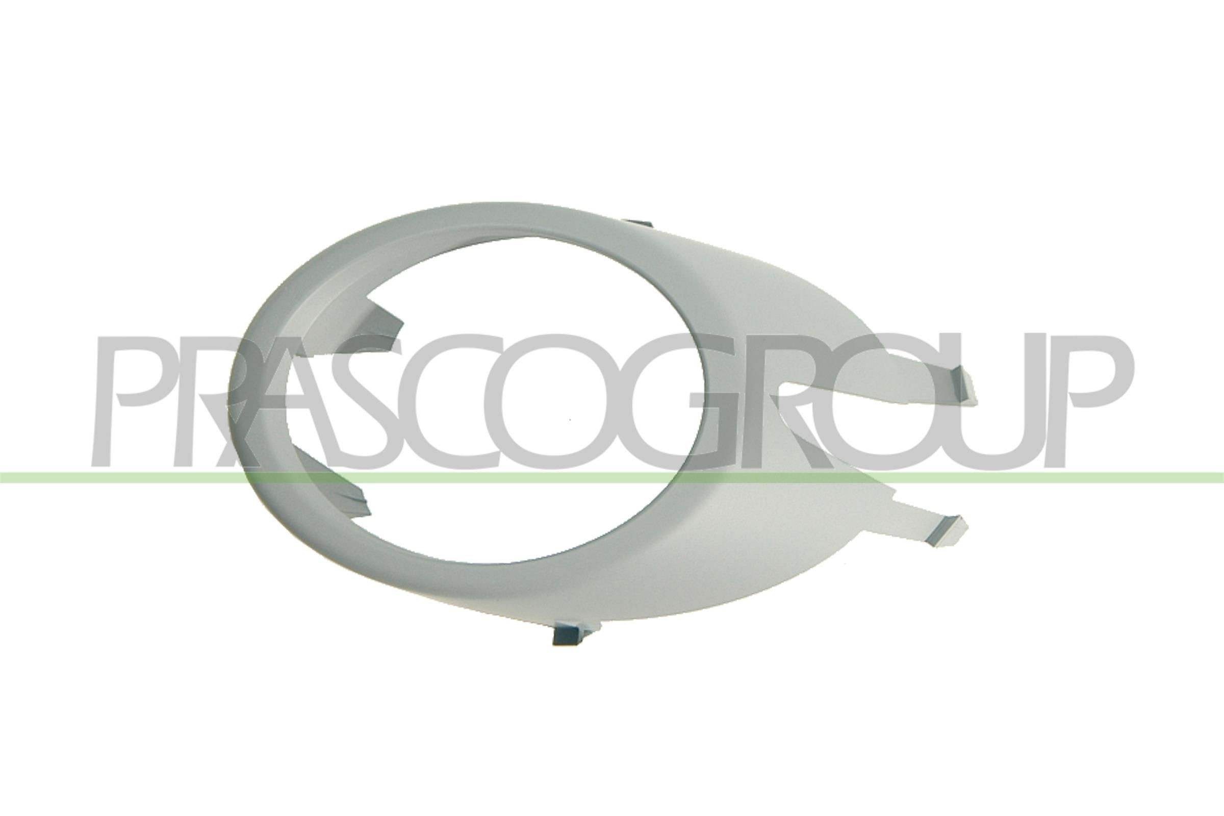 PRASCO AD0221248 Raam, udutuli A4 2.0 TFSI quattro 200 HP Bensiin 2008