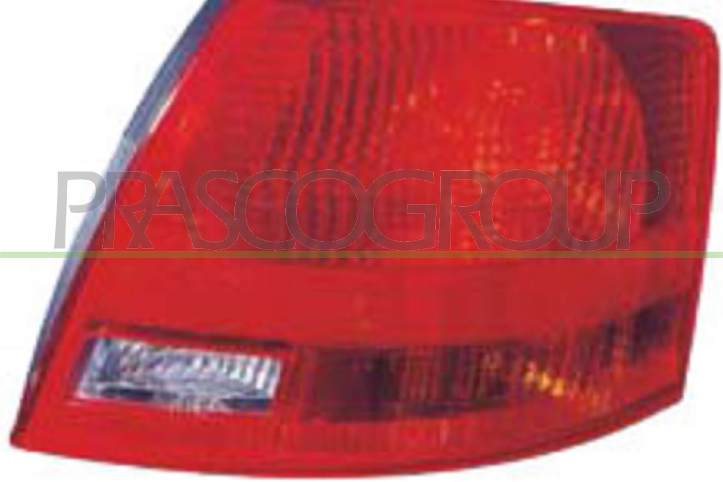 PRASCO Baglygte Varenummer: AD0224183 billige