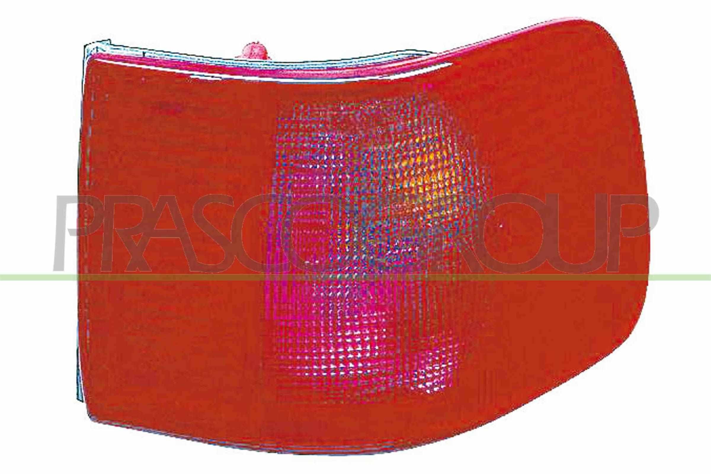 PRASCO Baglygte Varenummer: AD0314153 billige