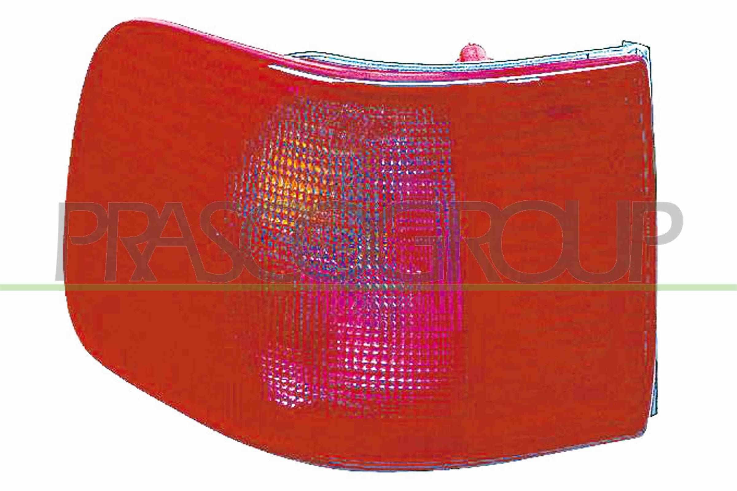 PRASCO Baglygte Varenummer: AD0314154 billige