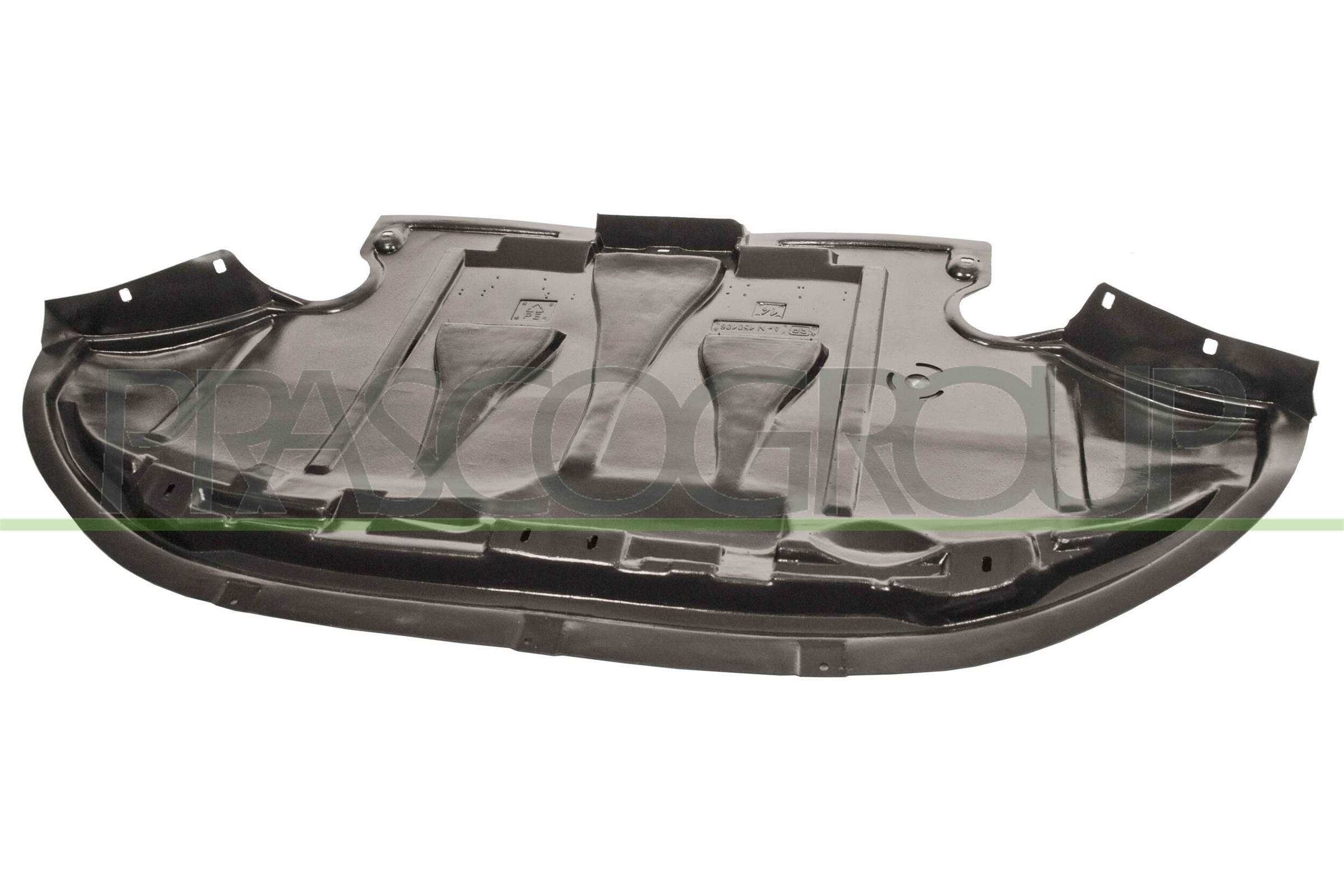 PRASCO AD0321910 Motorrumsisolation A6 2.5 TDI 150 HK Diesel 2005