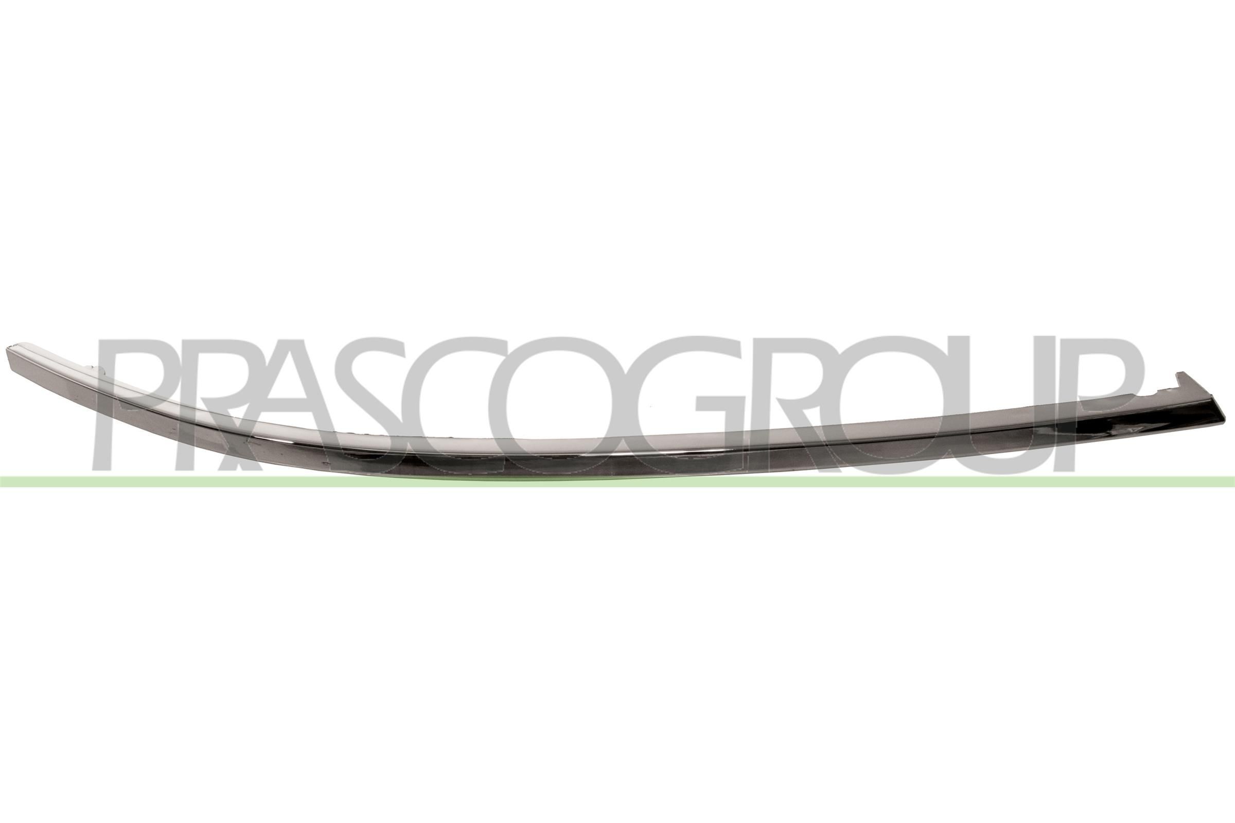 PRASCO Eyelid, headlight Article number: AD0322103 cheaply