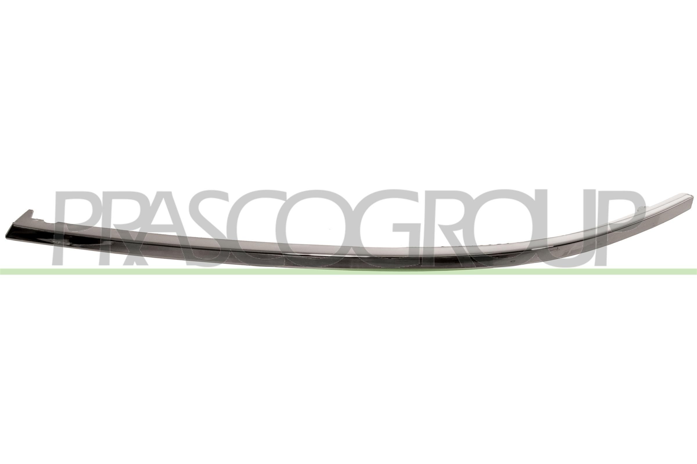 PRASCO AD0322104 Afdækning, forlygter A6 1.8 T 150 HK Benzin 2005