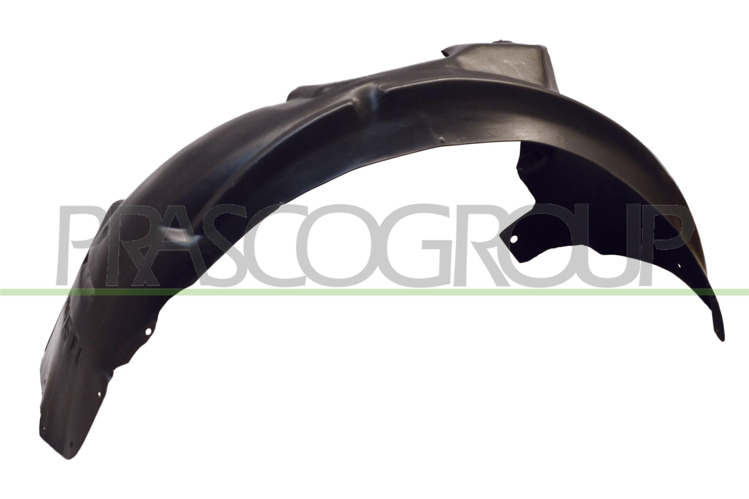 PRASCO Pare-boue UGS: AD0333604 à peu de frais