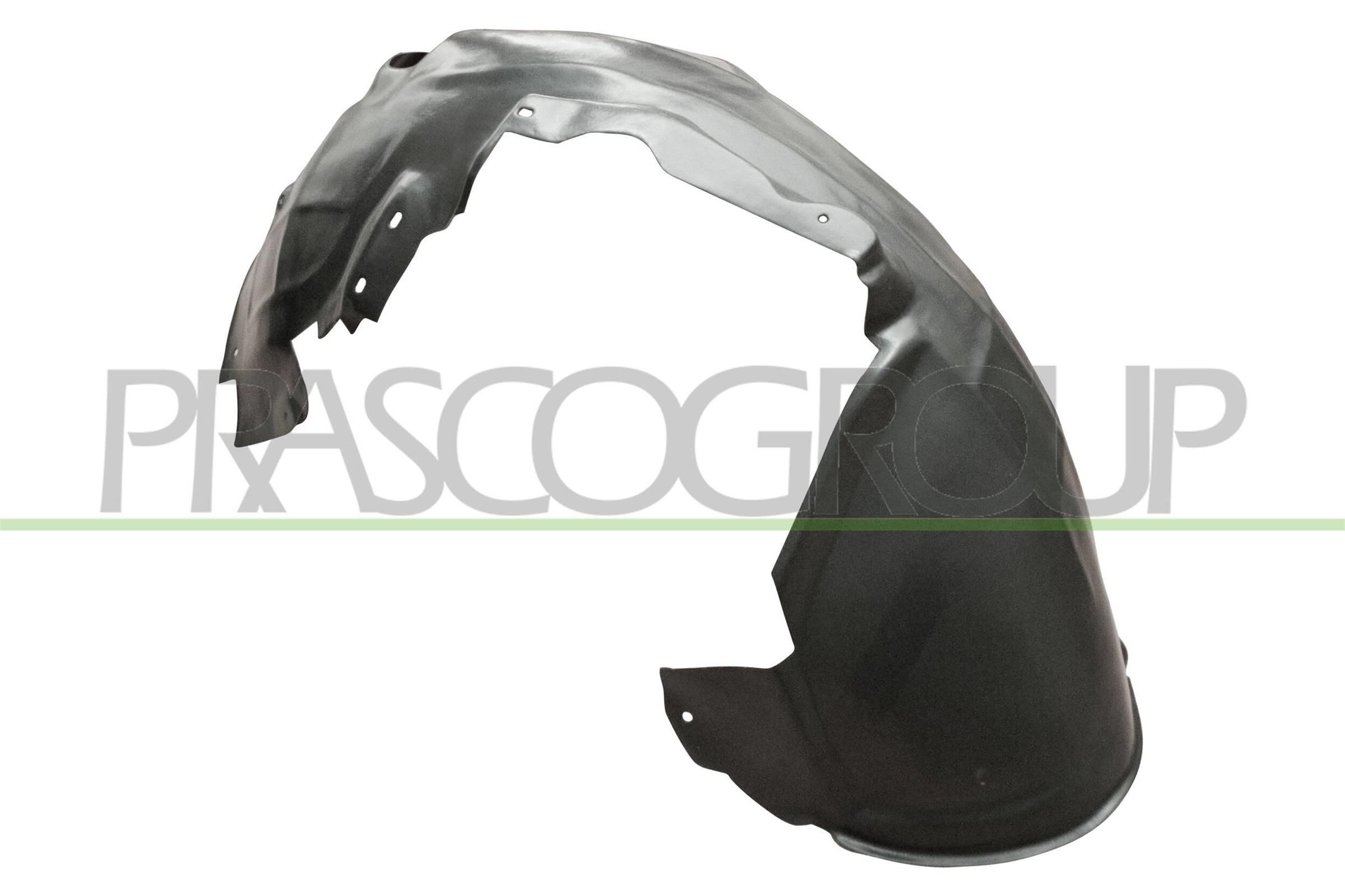 PRASCO Inderskærm Varenummer: AD0343603 billige