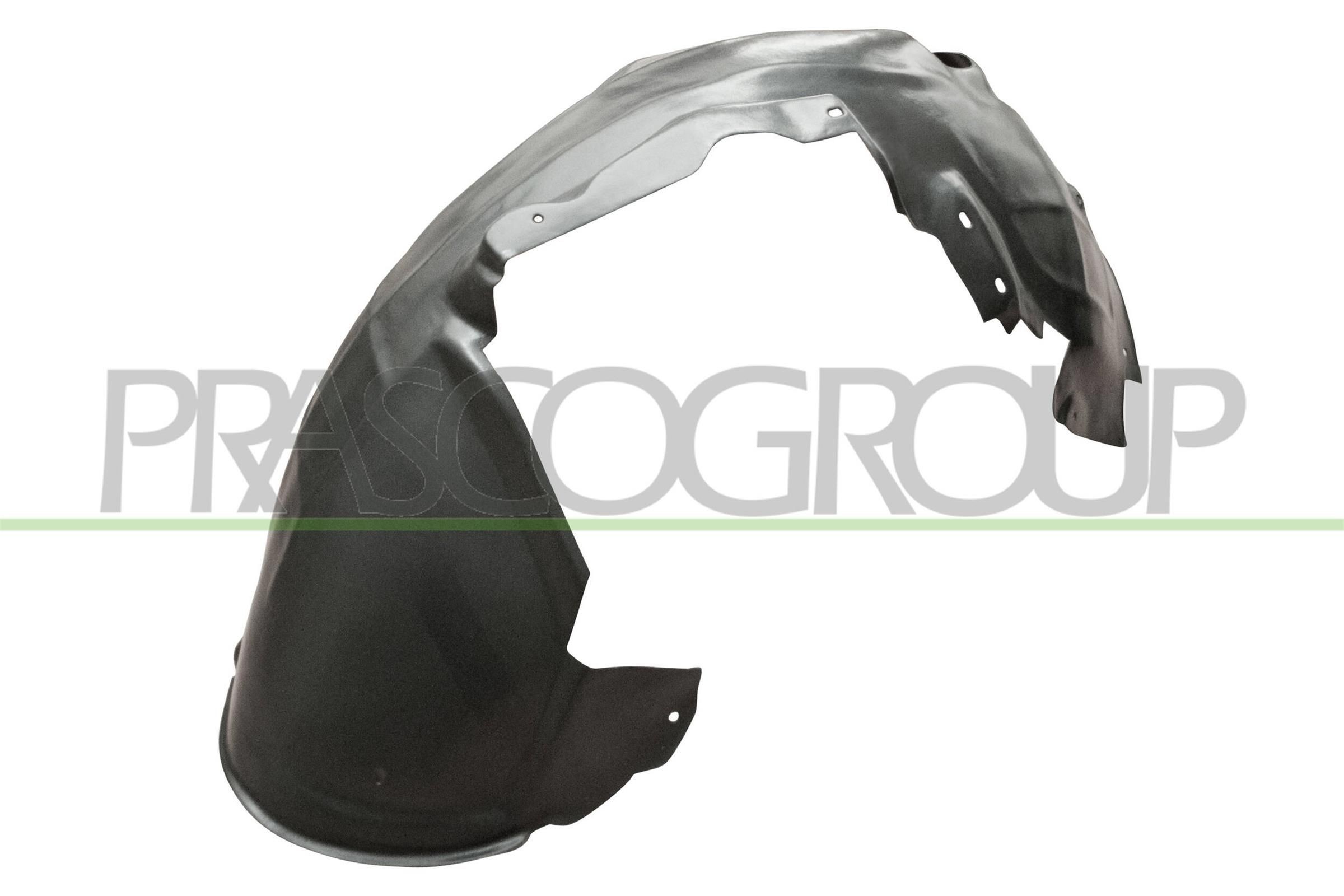 PRASCO Inderskærm Varenummer: AD0343604 billige