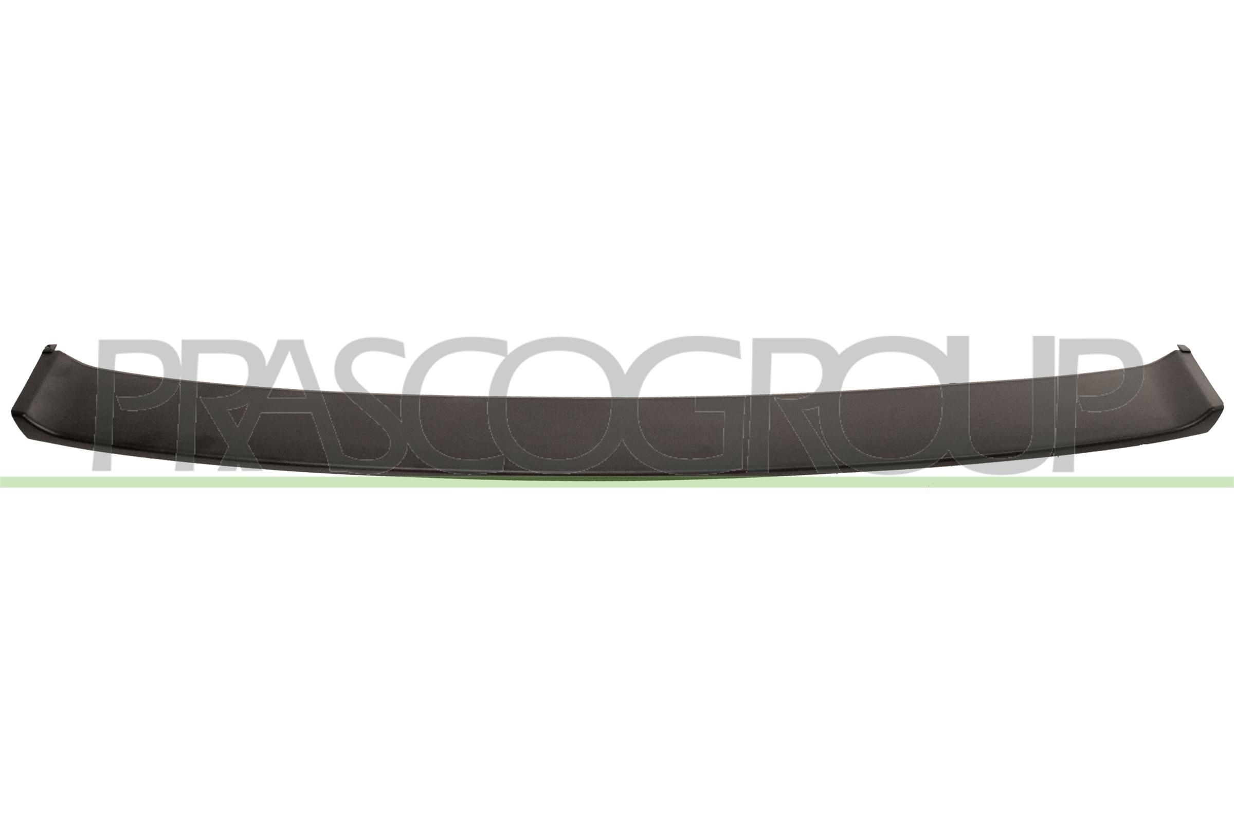 PRASCO Rear diffuser Article number: BM0441277 cheaply