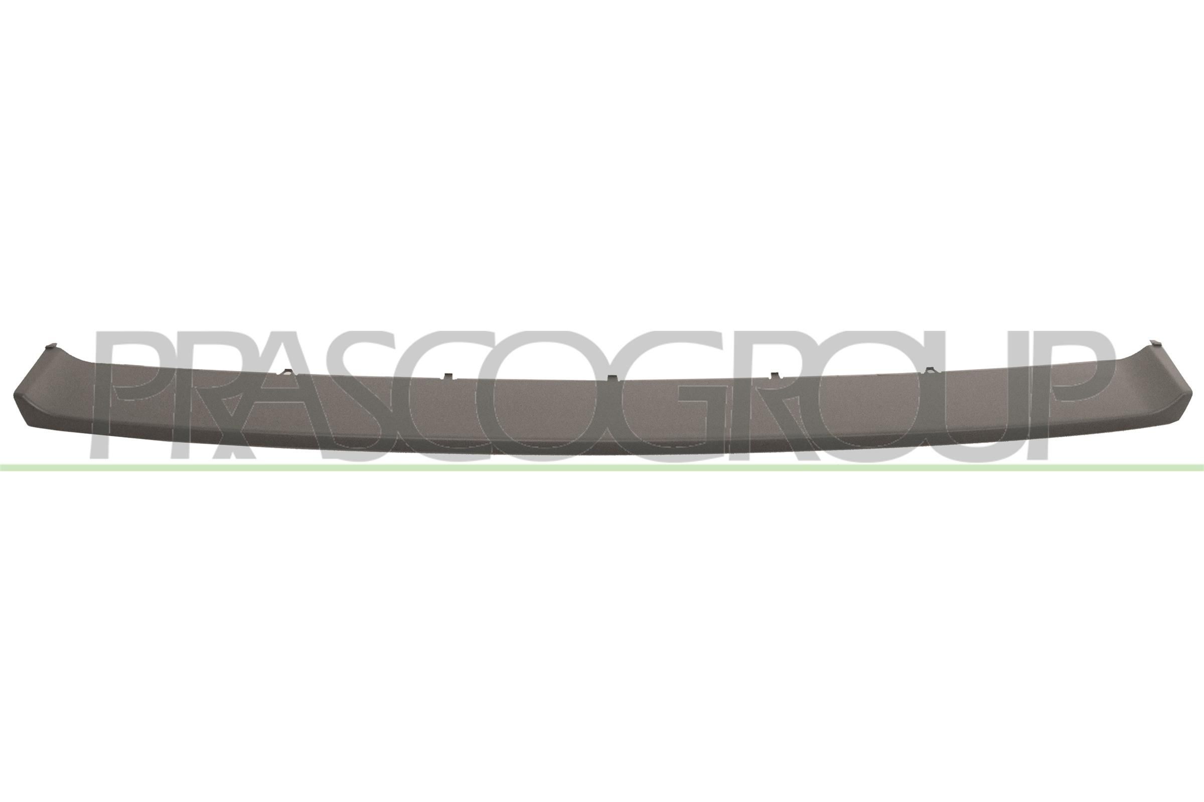 PRASCO Rear diffuser Article number: BM0451285 cheaply