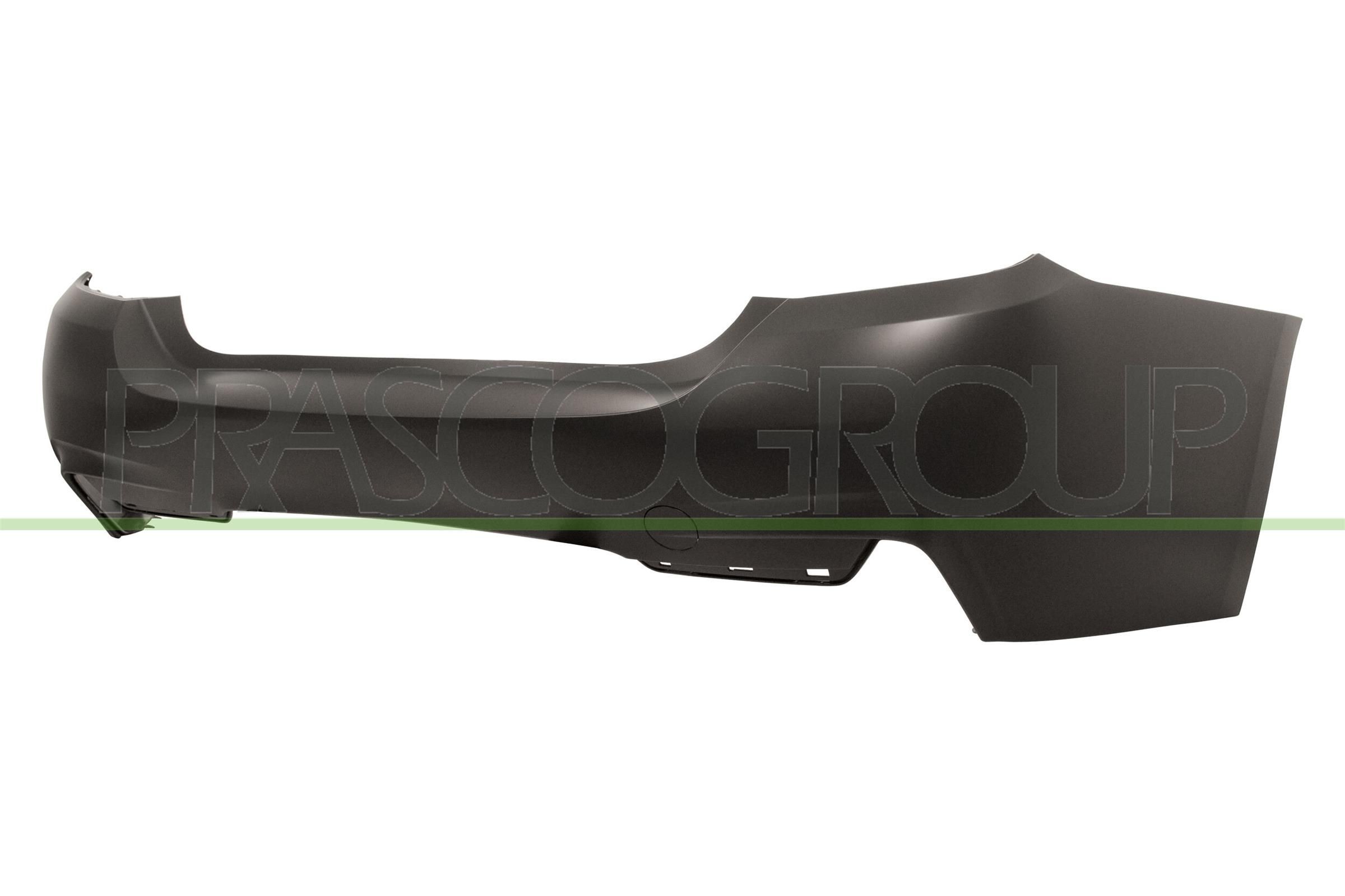 PRASCO Numerių rėmelis prekės numeris: BM8201539 nebrangu