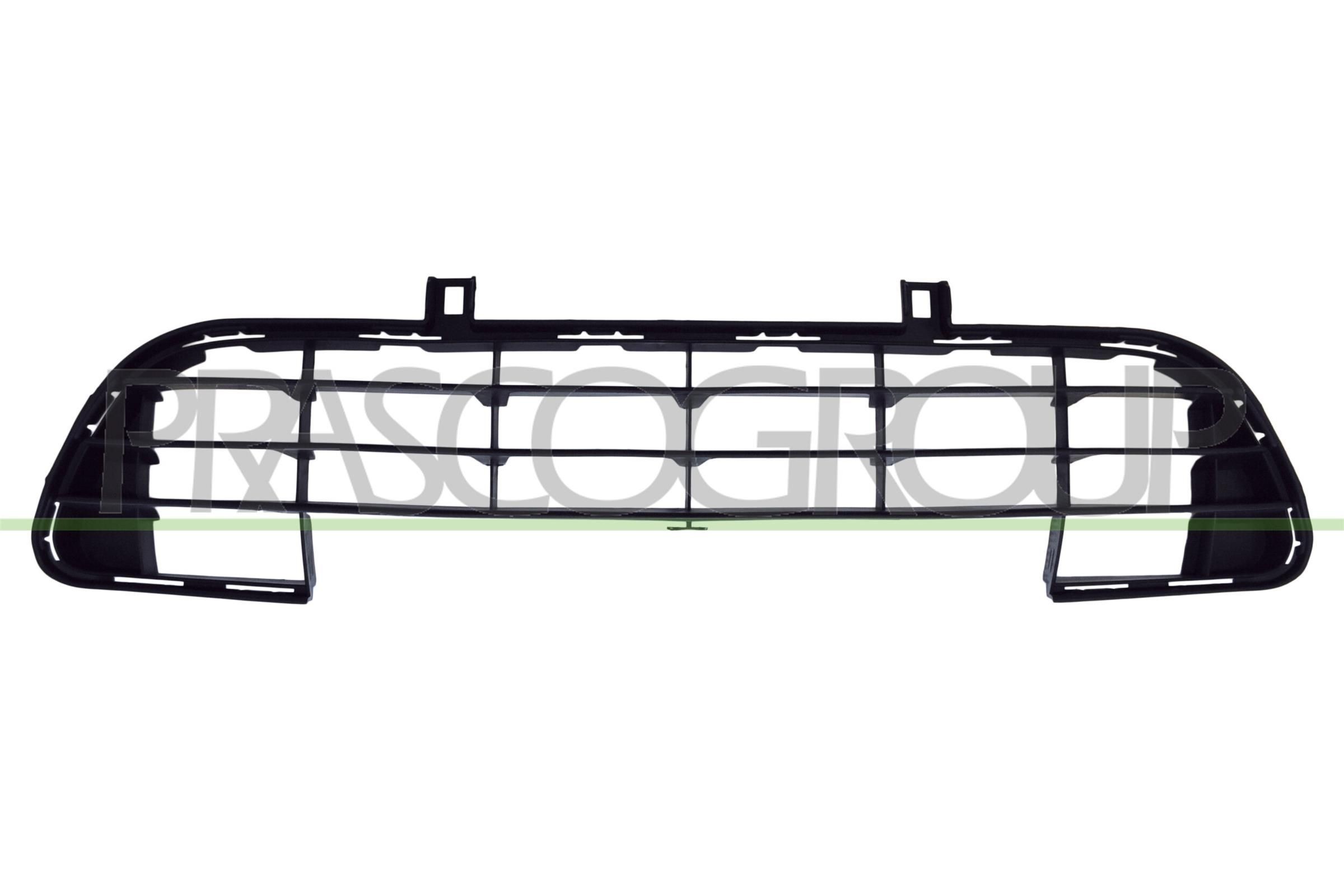 PRASCO Bumper grill Article number: CI3222120 cheaply
