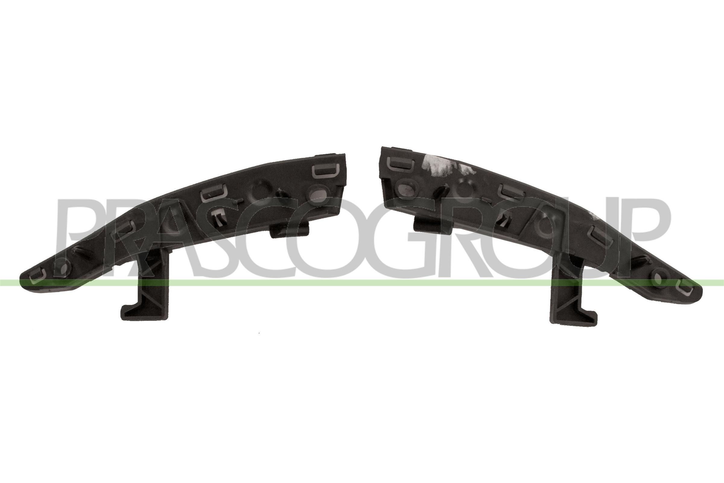 PRASCO Mounting Set, bumper Article number: CI3241005 cheaply