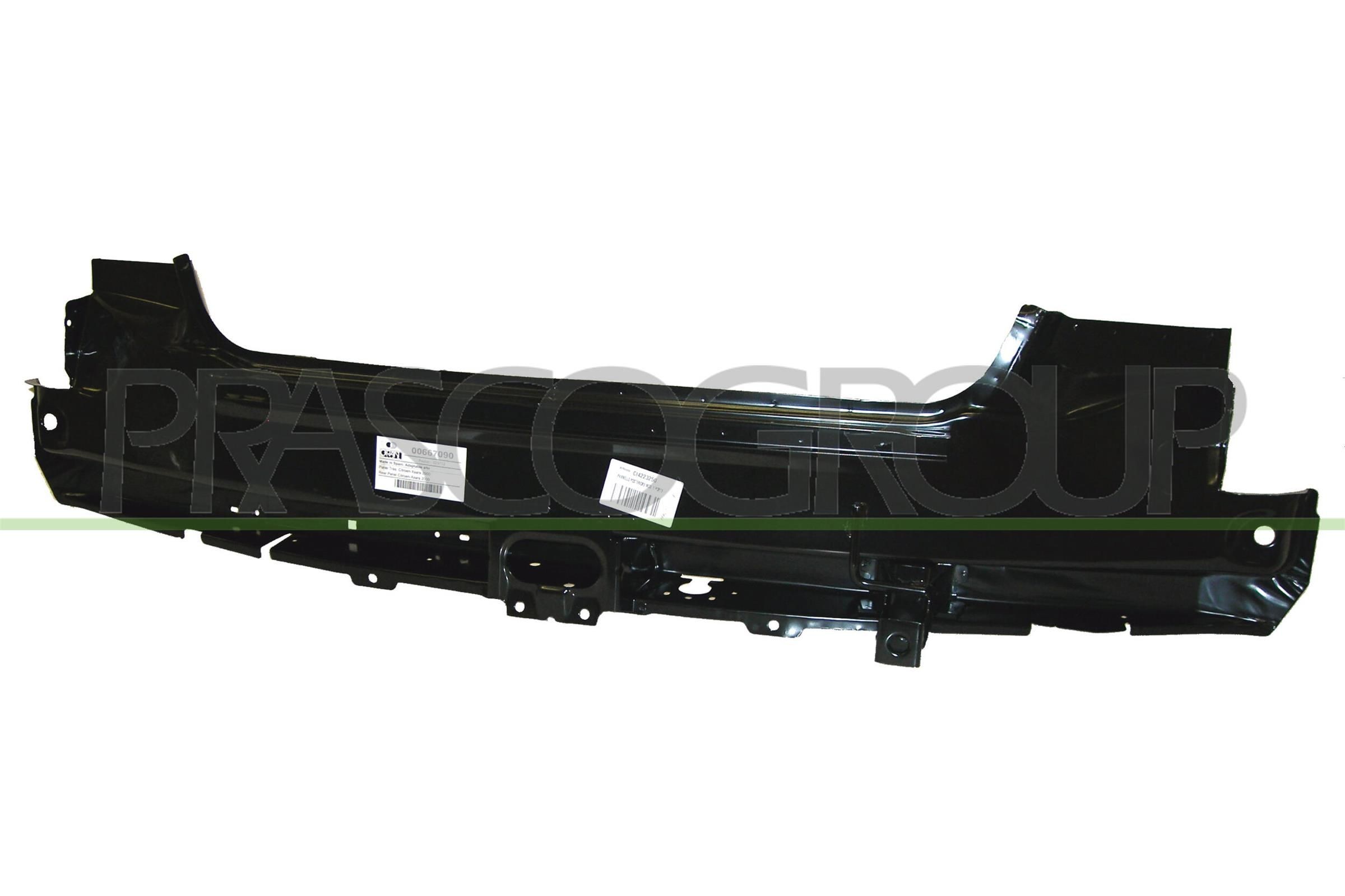PRASCO Rear Panel Article number: CI4223250 cheaply
