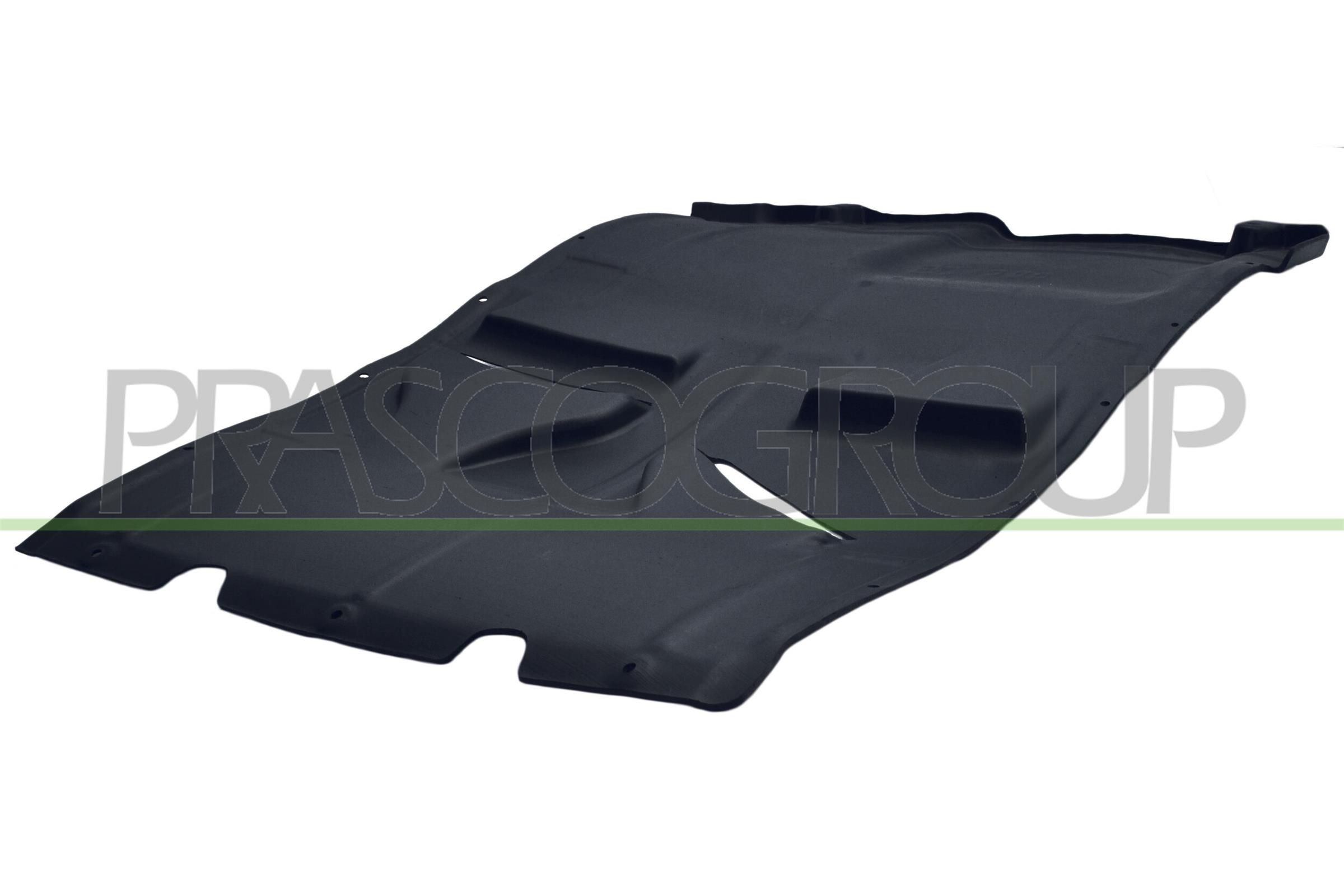PRASCO Fender flare Article number: DH7091581 cheaply