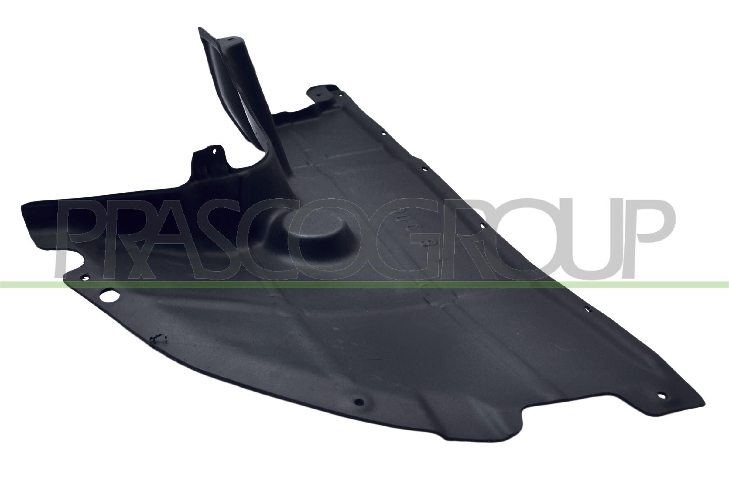 PRASCO Fender flare Article number: DH7091582 cheaply