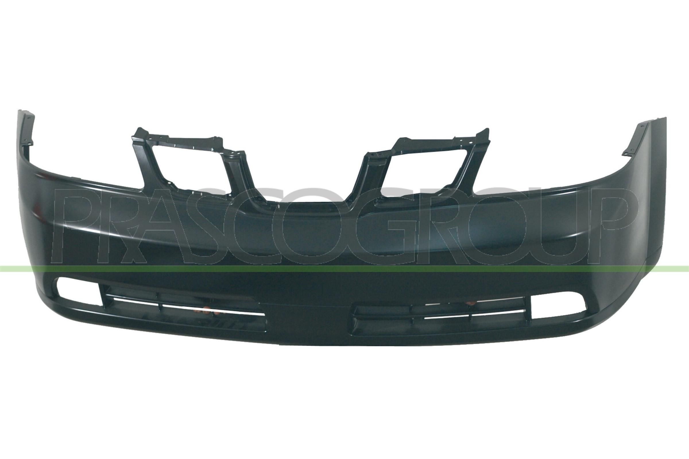 PRASCO Bumper Article number: DW0091001 cheaply