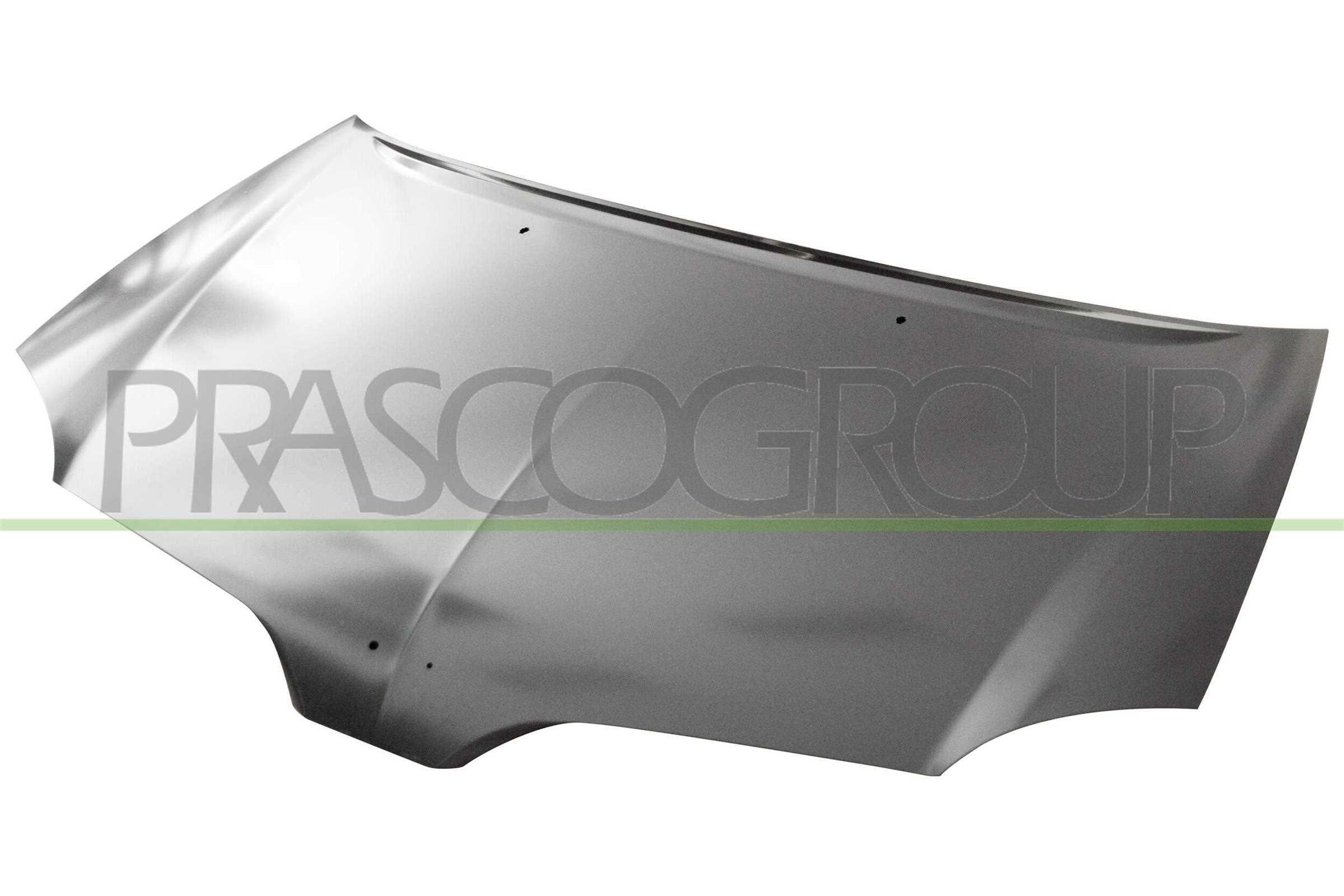 PRASCO Motorrumsisolation Varenummer: DW3261903 billige