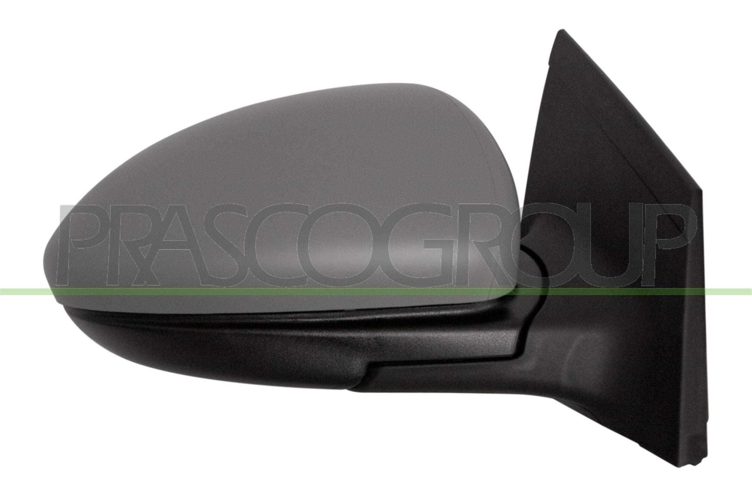 PRASCO Wing mirror Article number: FD0267104 cheaply