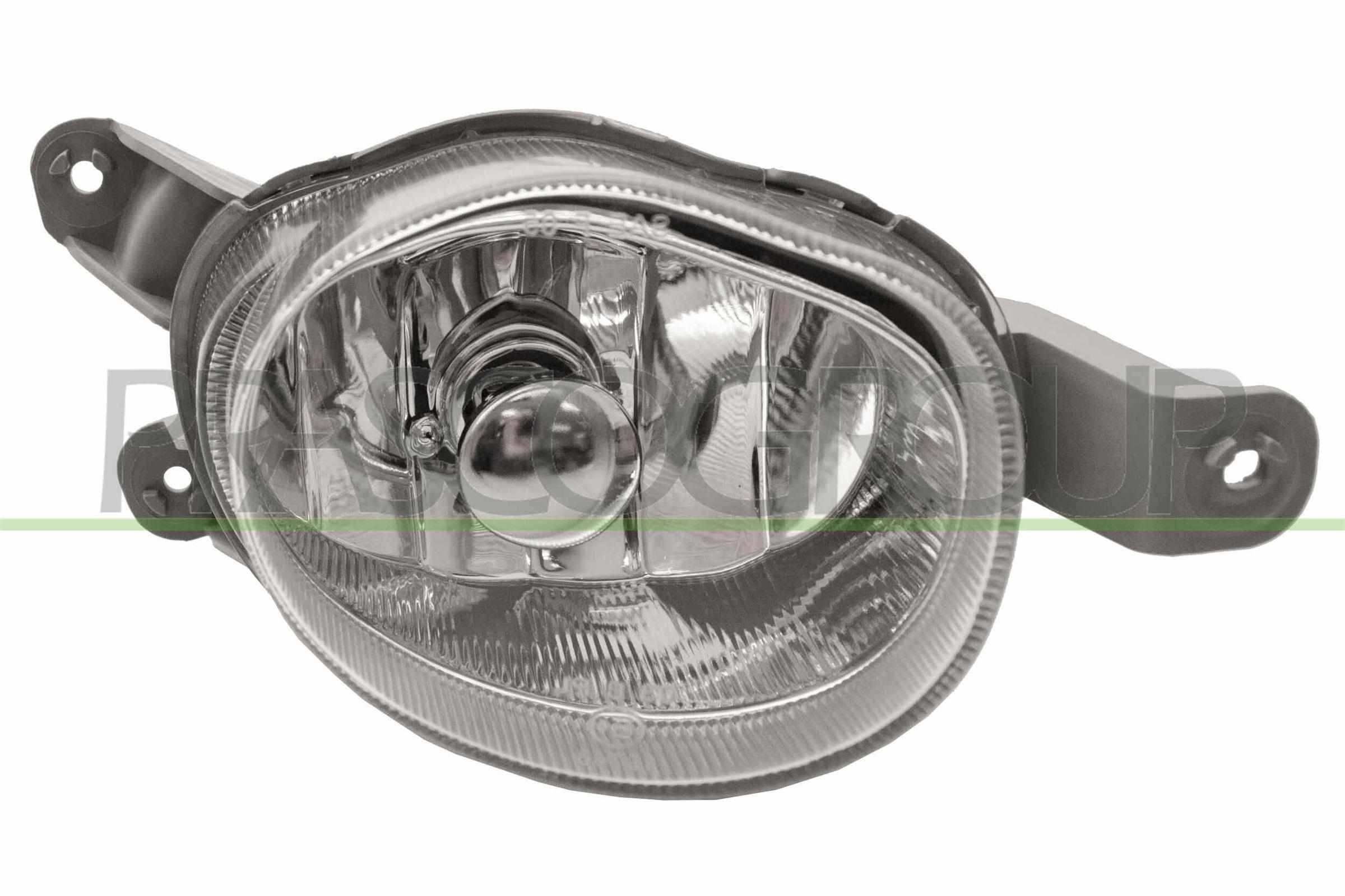 PRASCO Radiator Grille Article number: FD0562001 cheaply
