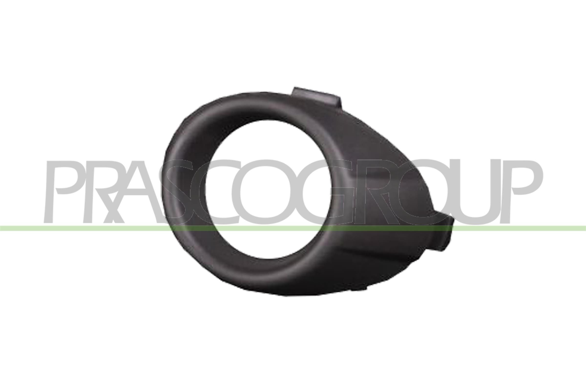PRASCO Frame, fog light Premium Article number: FD3441248 cheaply