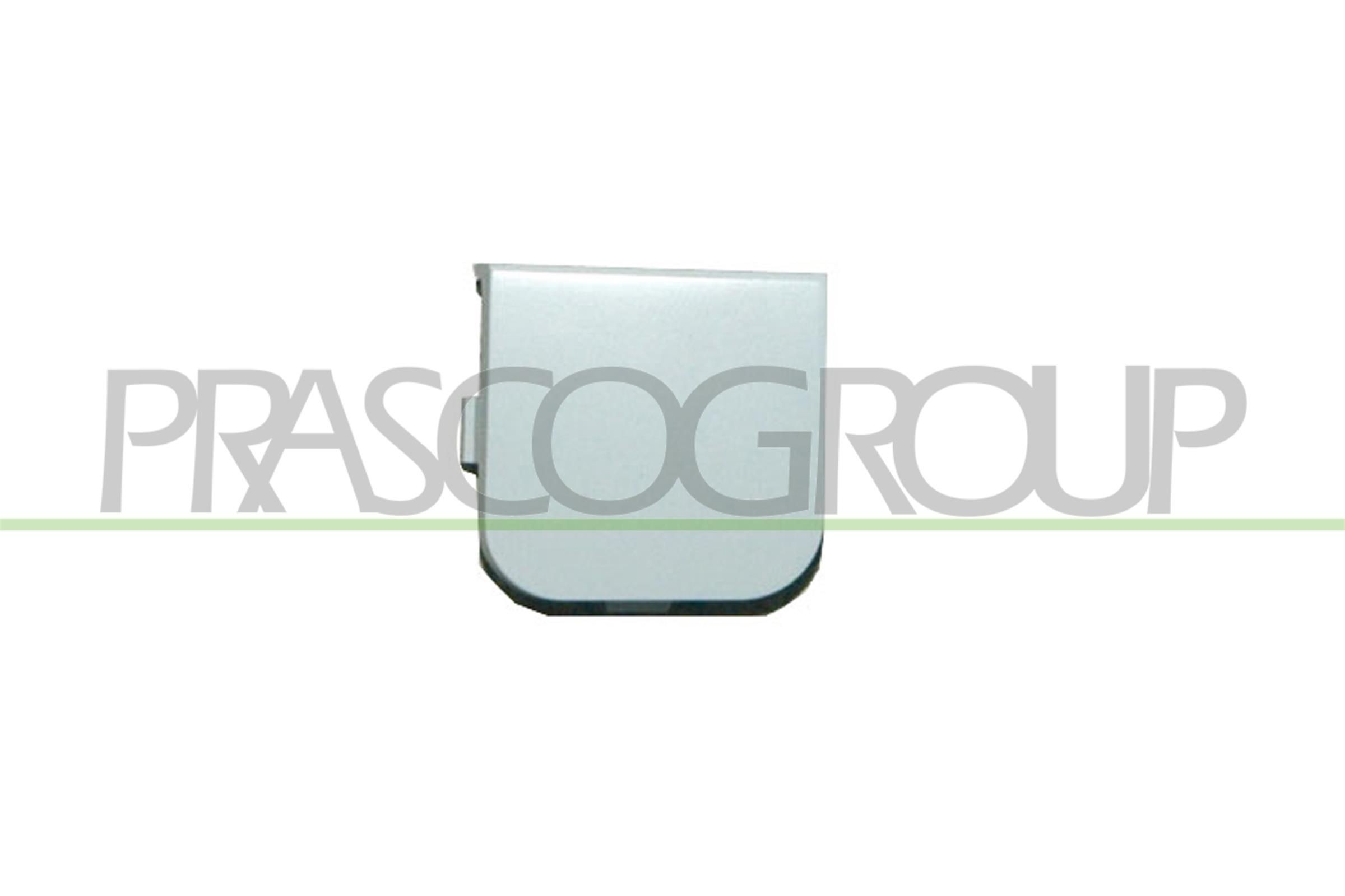 PRASCO FD4221236 Klap, trækkrog FOCUS RS 2.0 215 HK Benzin 2007