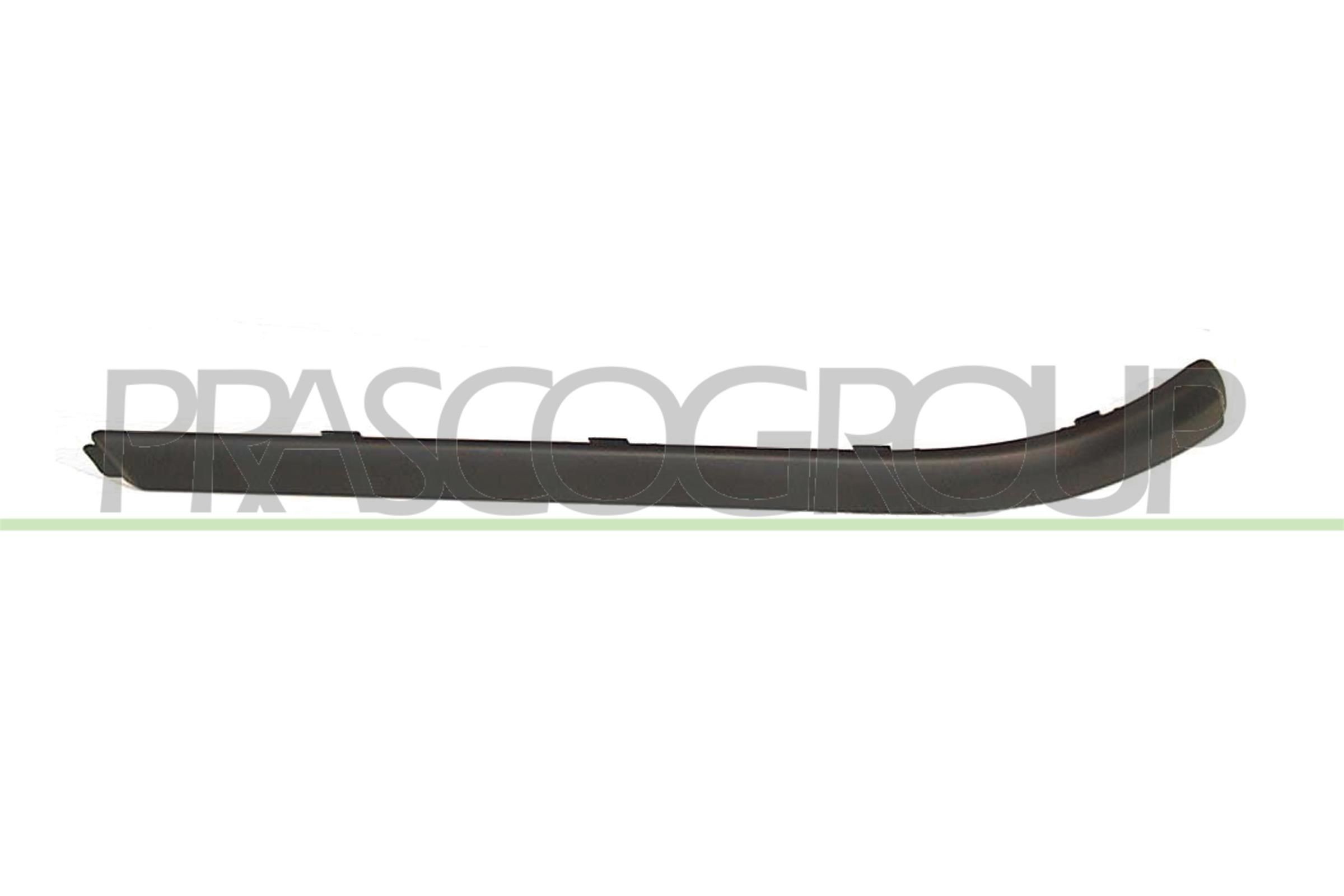 PRASCO FD4221254 Kofangerliste FOCUS 1.8 TDCi 100 HK Diesel 2007