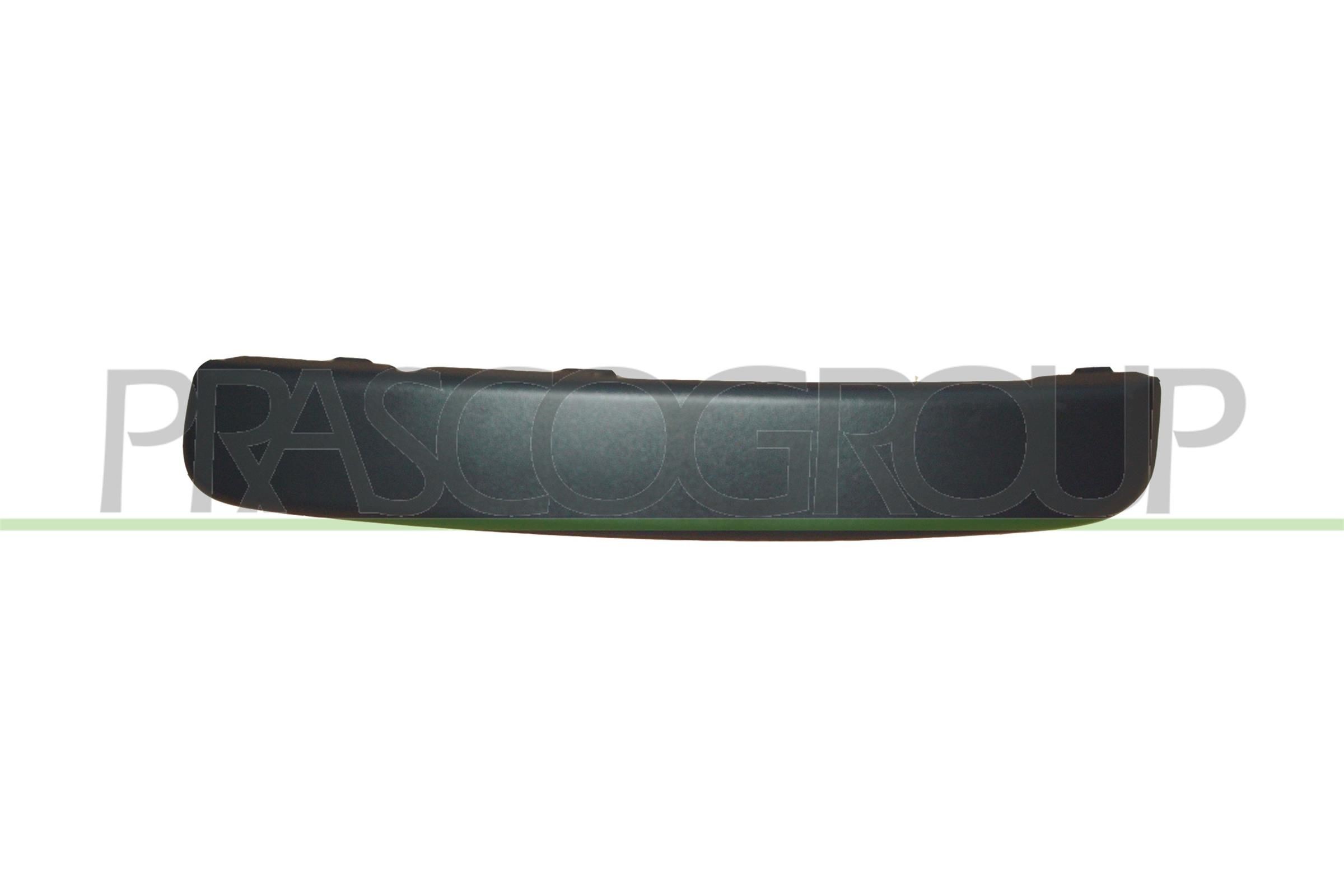 PRASCO FD7151243 Kofangerliste FOCUS 1.6 TDCi 90 HK Diesel 2007
