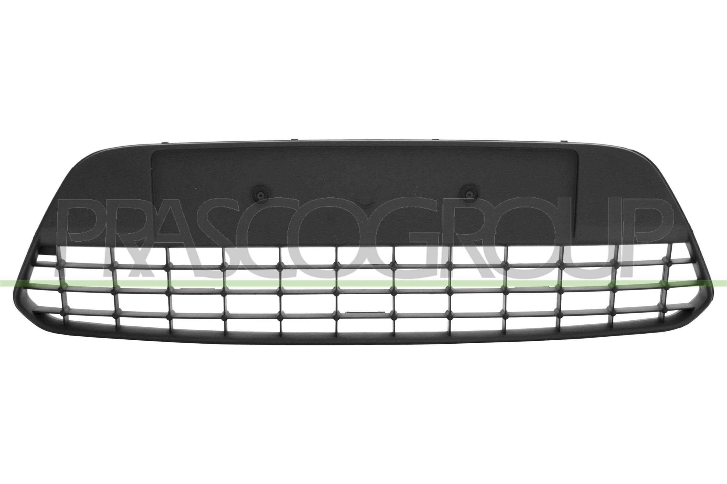 PRASCO Bumper grill Article number: FD7172120 cheaply