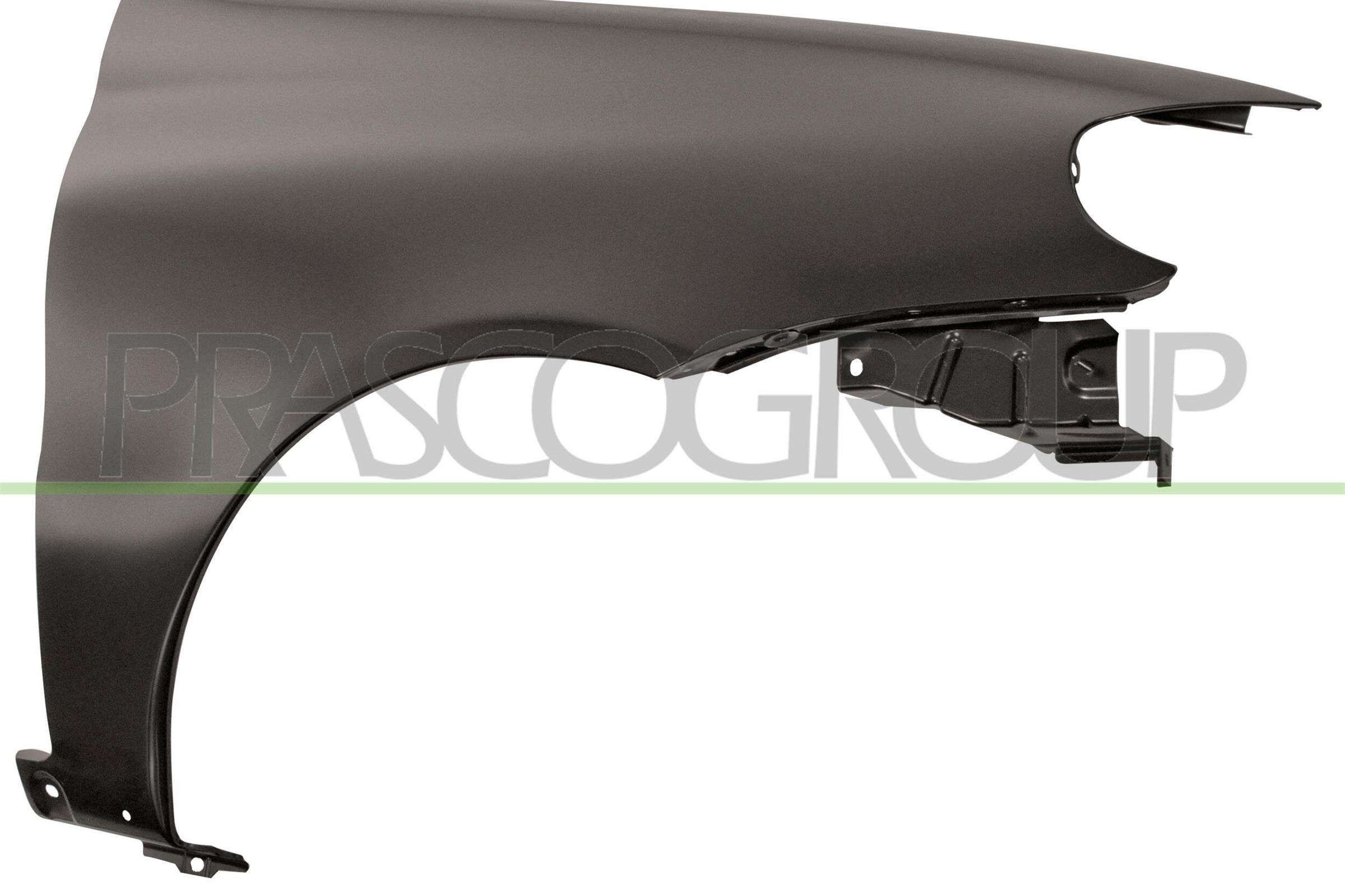 PRASCO Side indicator Article number: FT1354239 cheaply