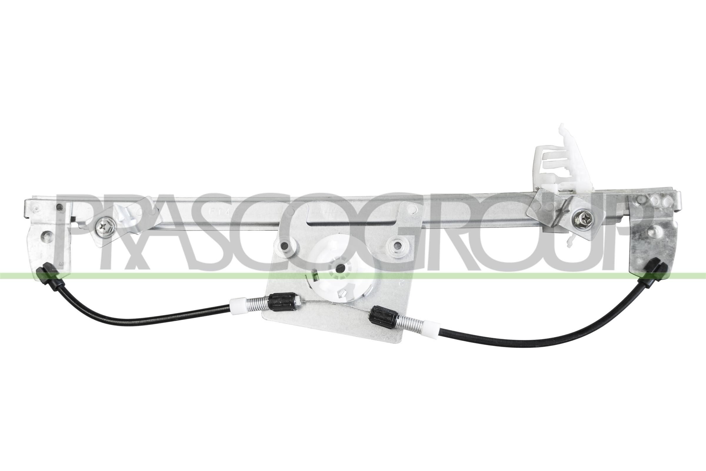 PRASCO Window regulator Article number: FT138W023 cheaply