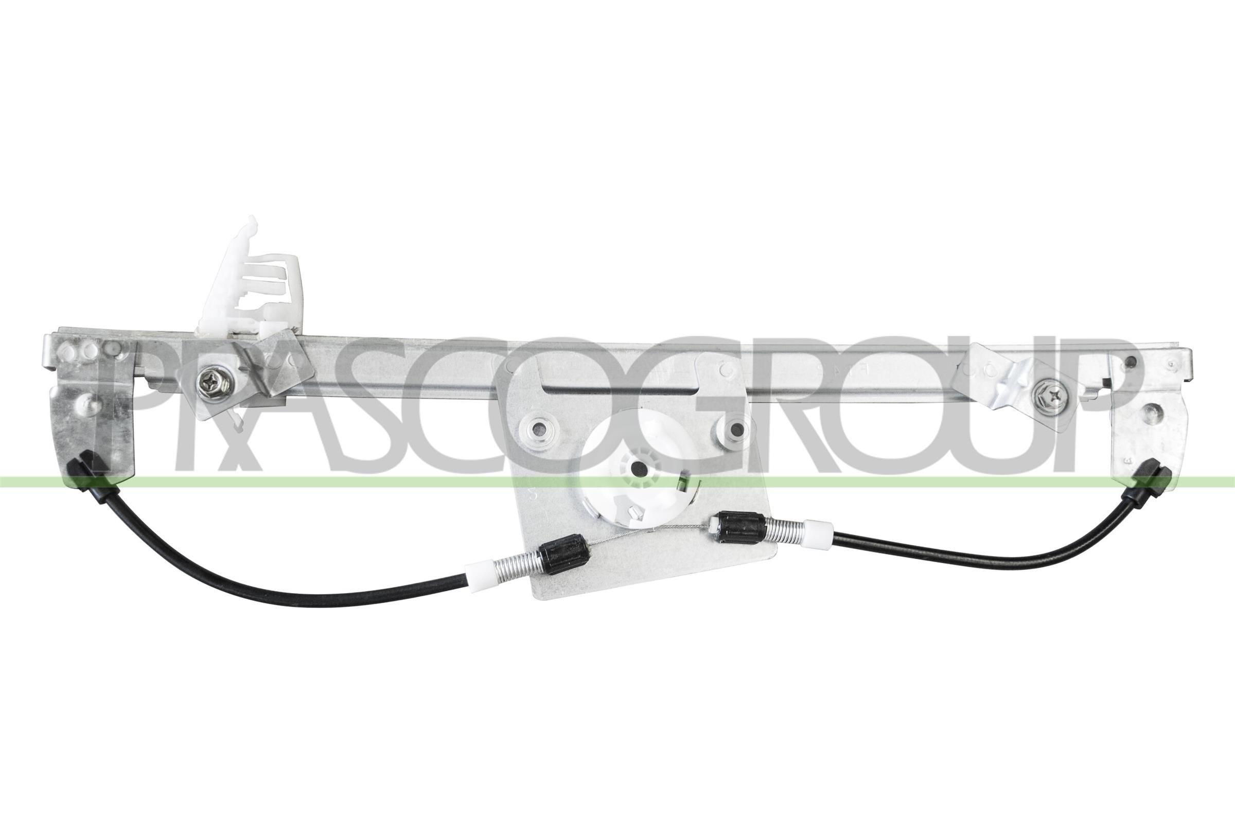 PRASCO Window regulator Article number: FT138W024 cheaply