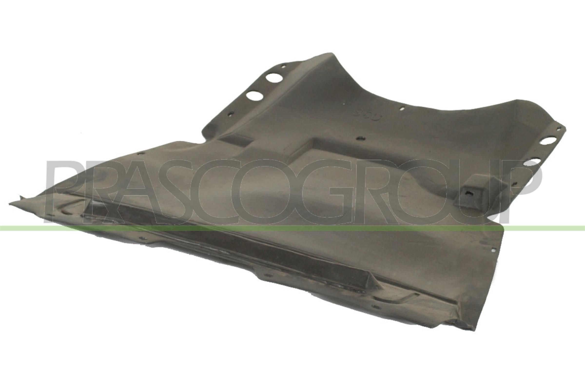 PRASCO Silencing Material, engine bay Article number: FT1501900 cheaply