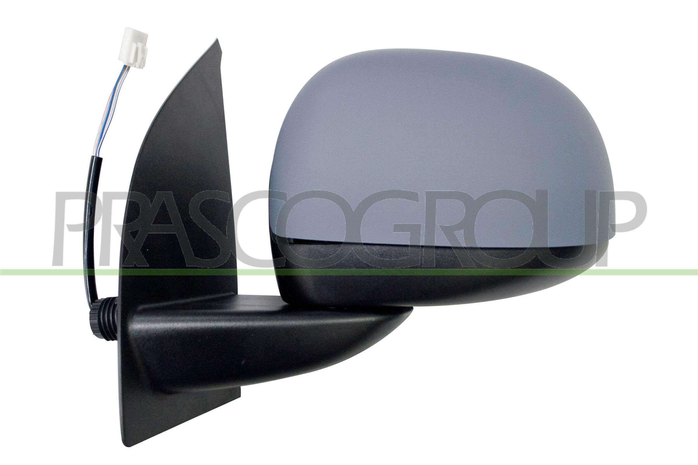 PRASCO Forlygte Varenummer: FT1504903 billige