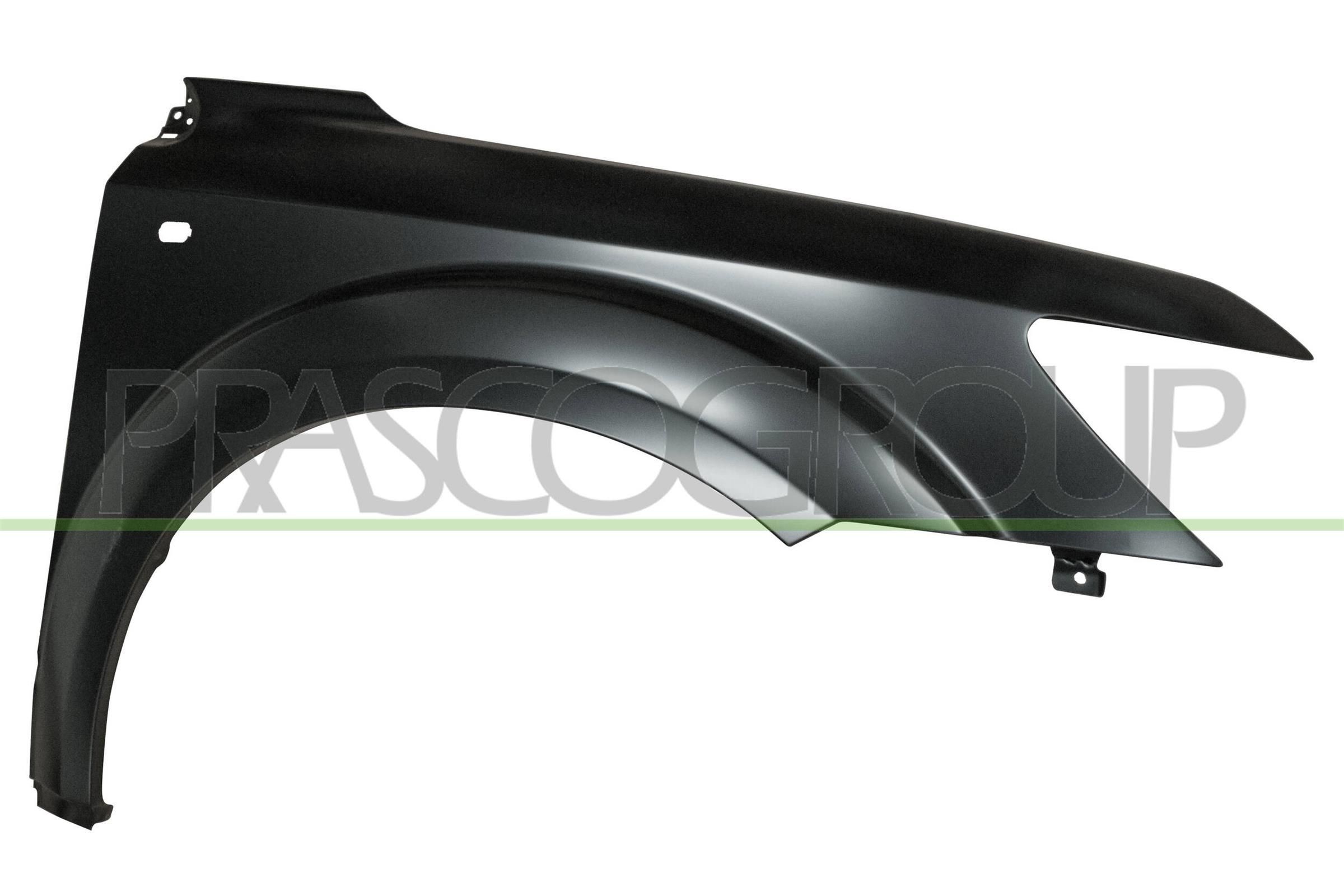 PRASCO Wing fender Article number: FT8153013 cheaply