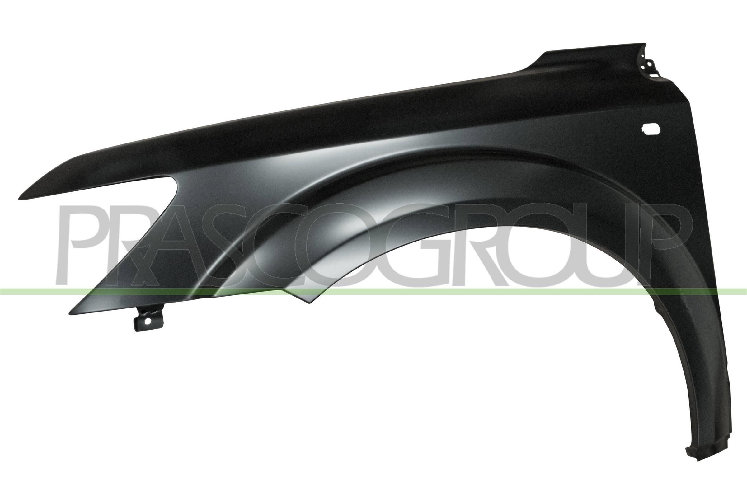 PRASCO Wing fender Article number: FT8153014 cheaply