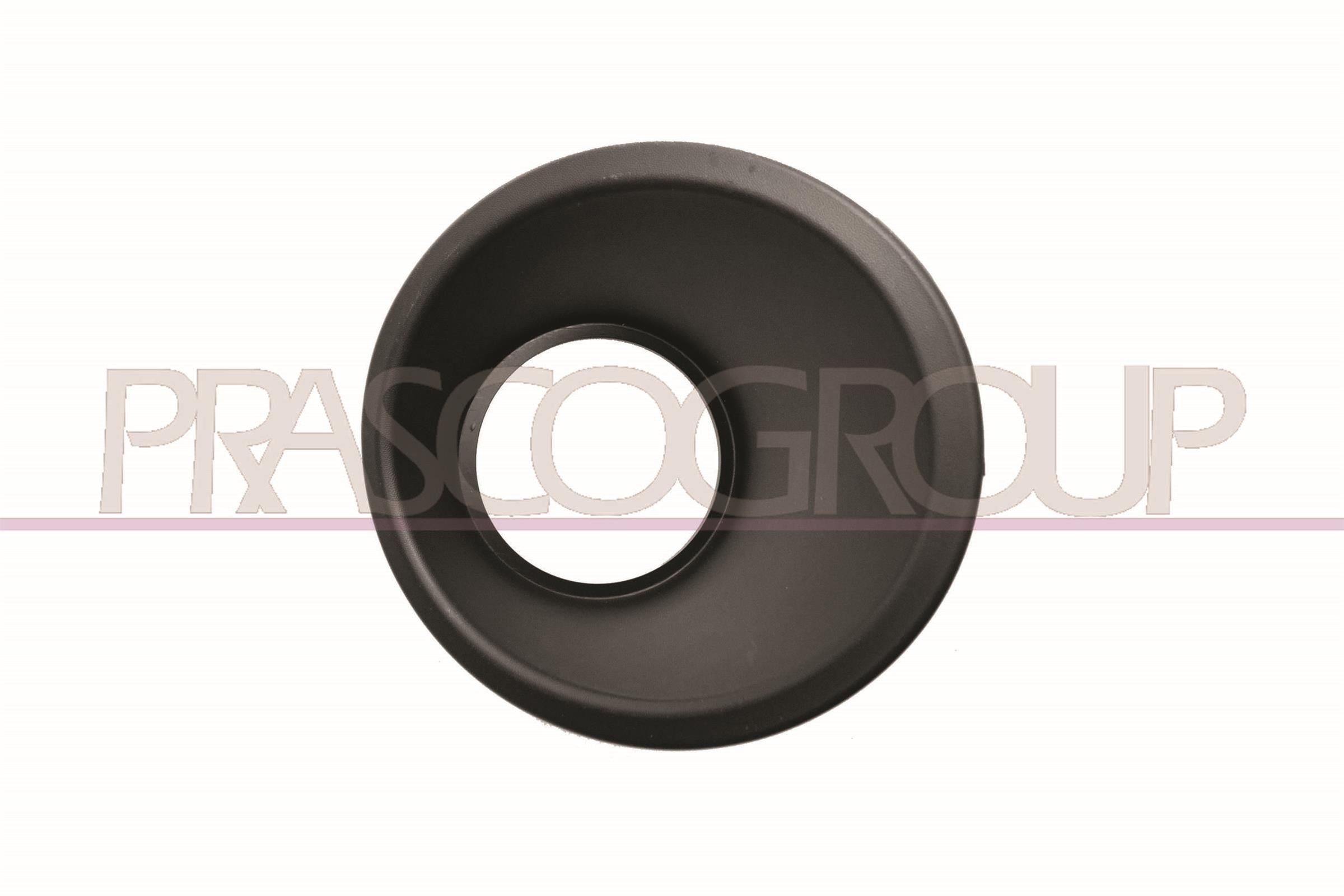 PRASCO Frame, fog light Article number: FT9071241 cheaply