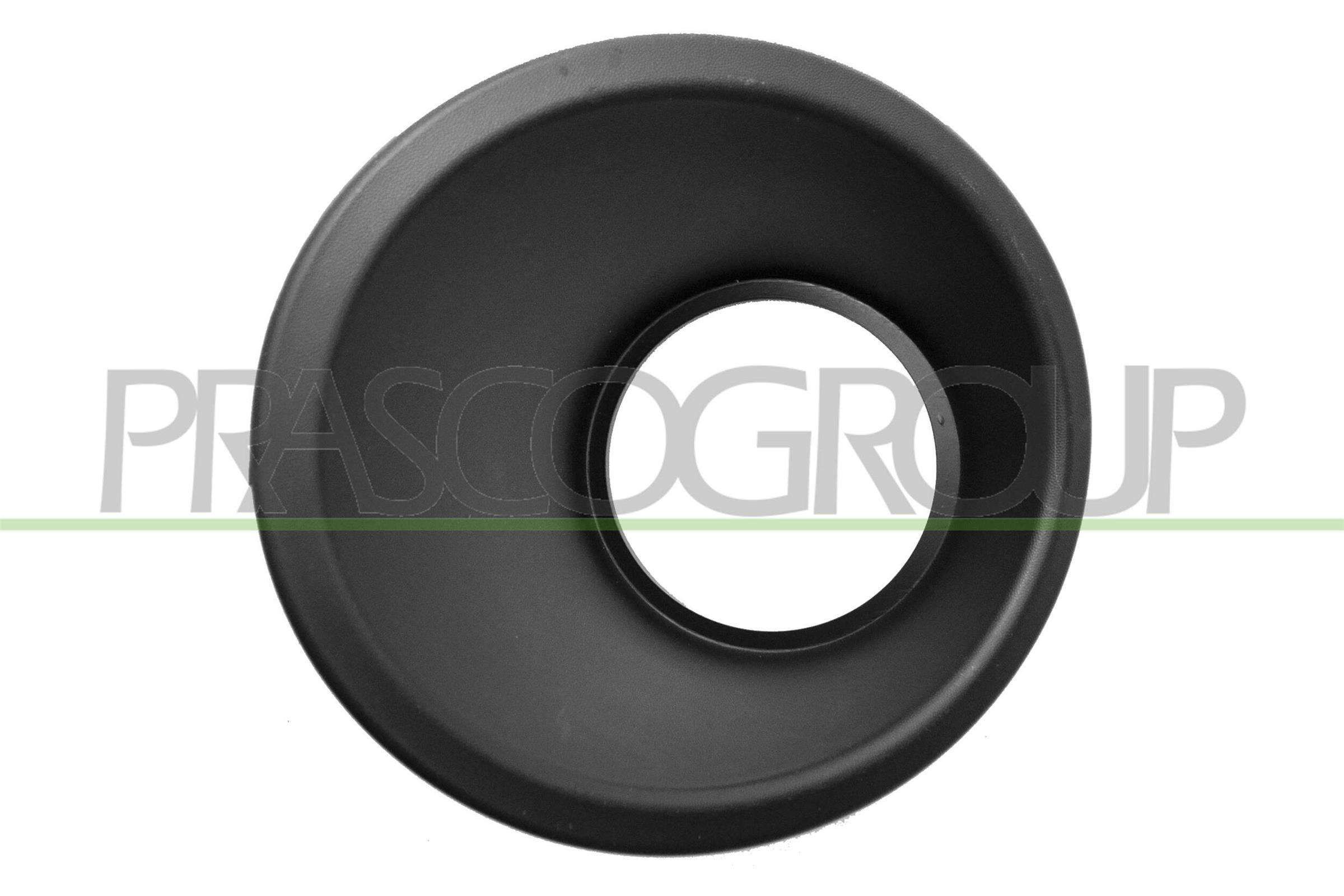 PRASCO Frame, fog light Article number: FT9071242 cheaply
