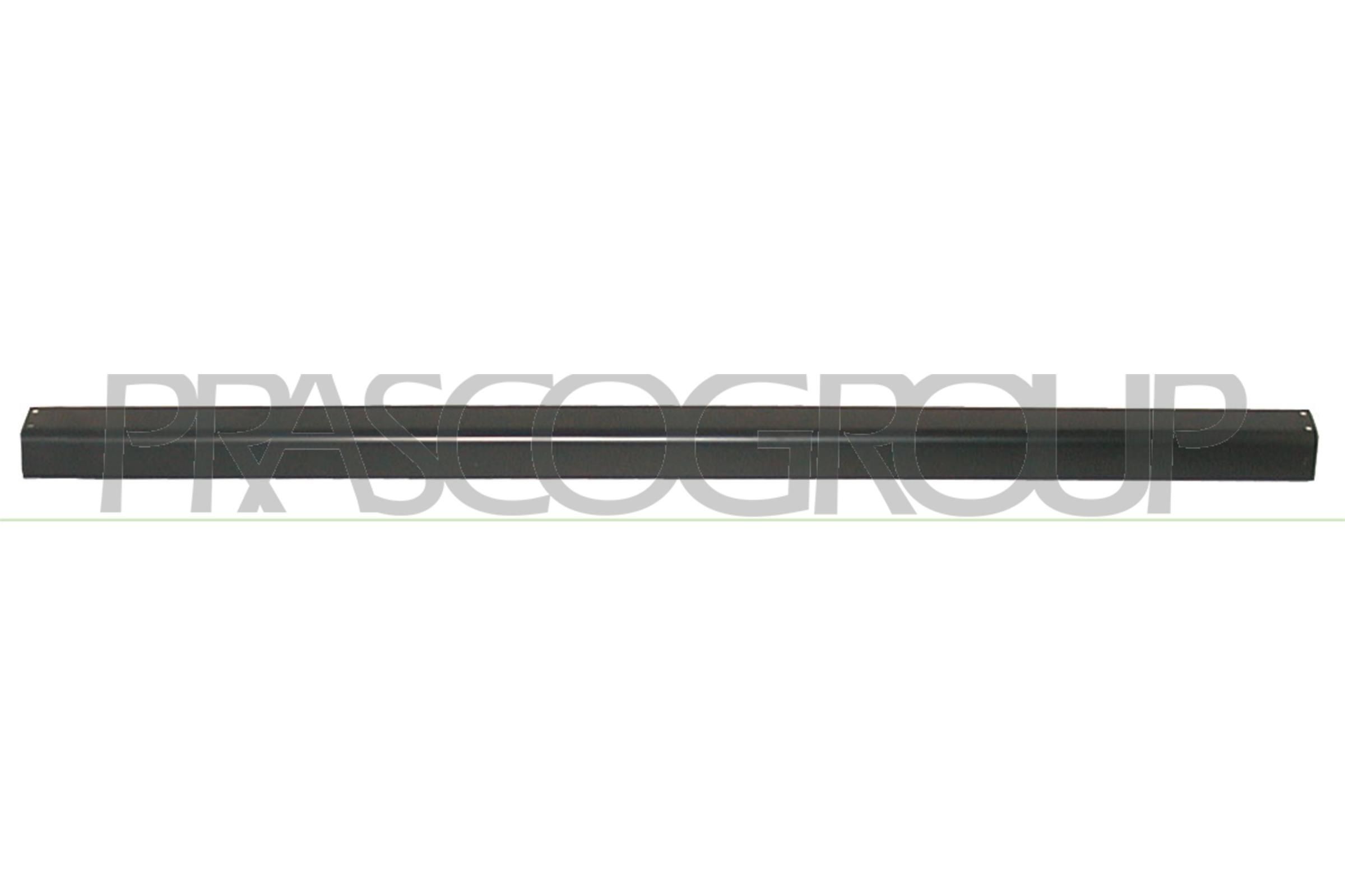 PRASCO FT9191052 Bagkofanger DUCATO 1.9 TD Combinato 80 HK Diesel 2002