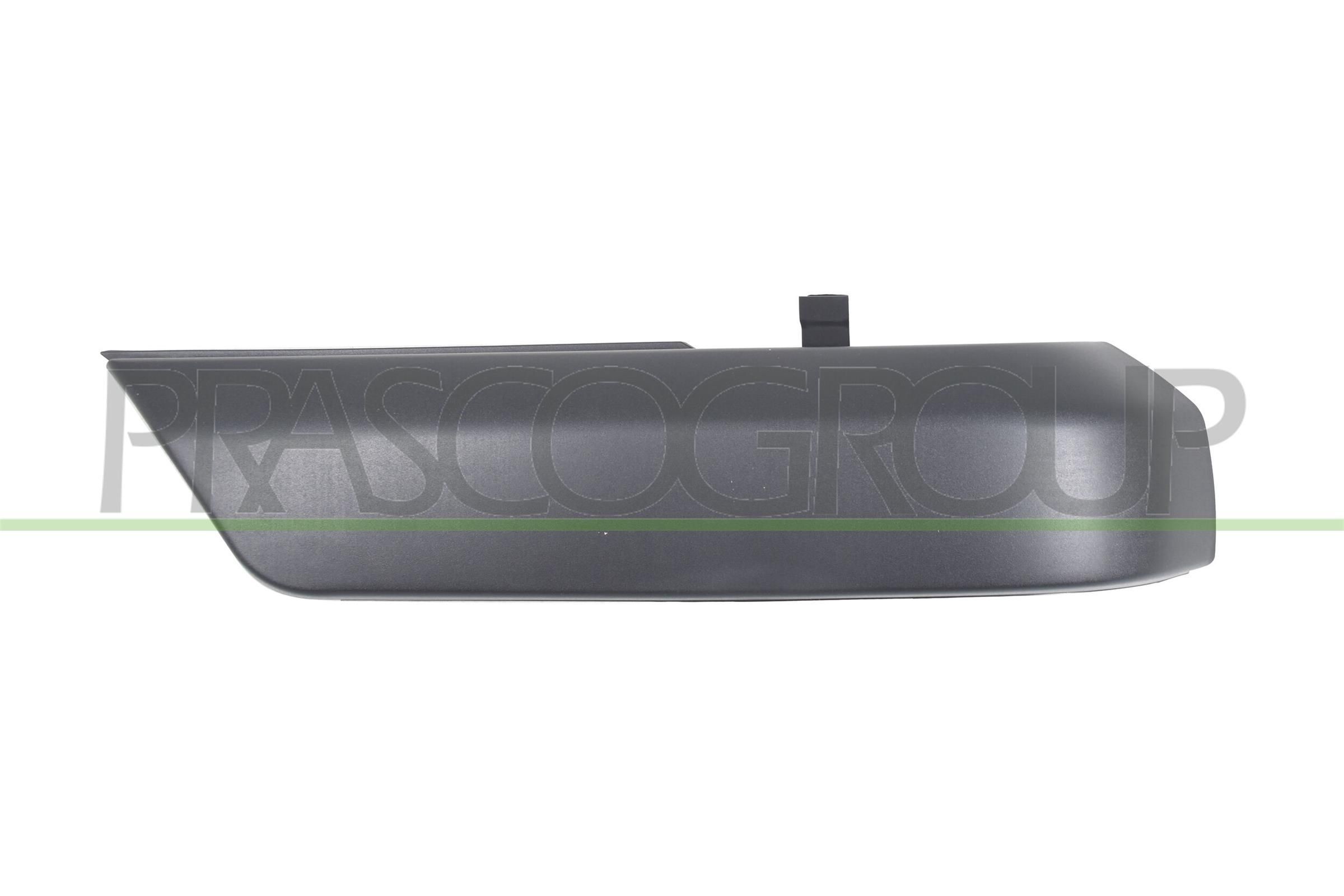 PRASCO FT9221243 Kofangerliste SCUDO 2.0 JTD 94 HK Diesel 2006
