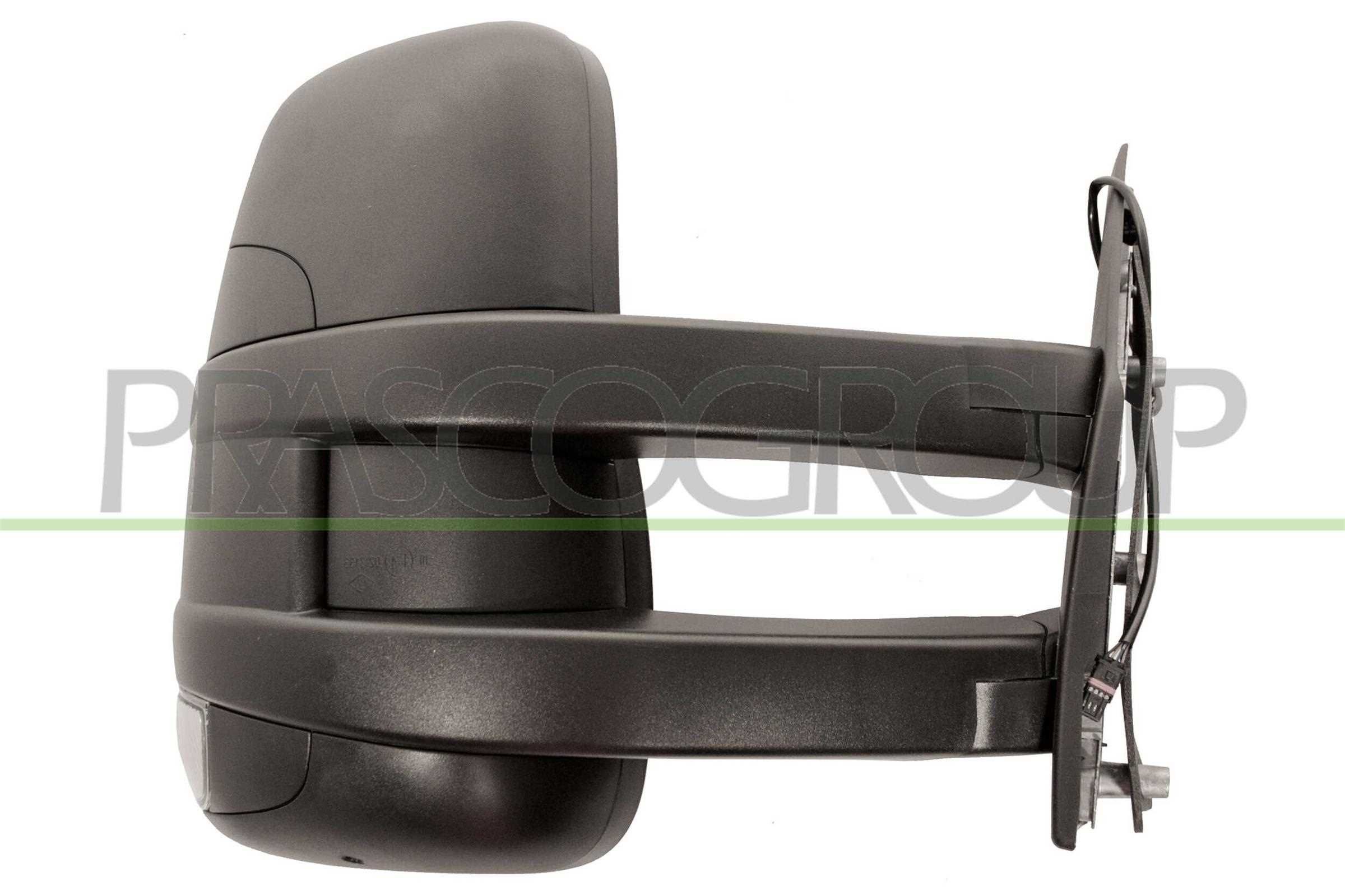 PRASCO Bumper reinforcement Article number: HD0641622 cheaply