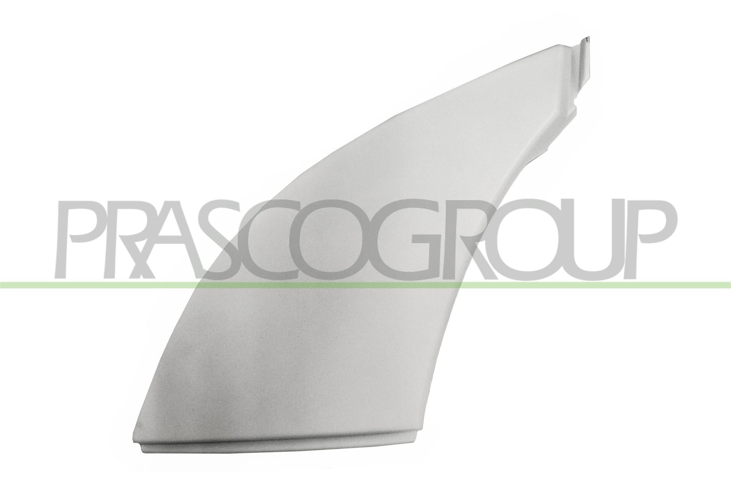 PRASCO Wheel arch liner Article number: HD0693603 cheaply