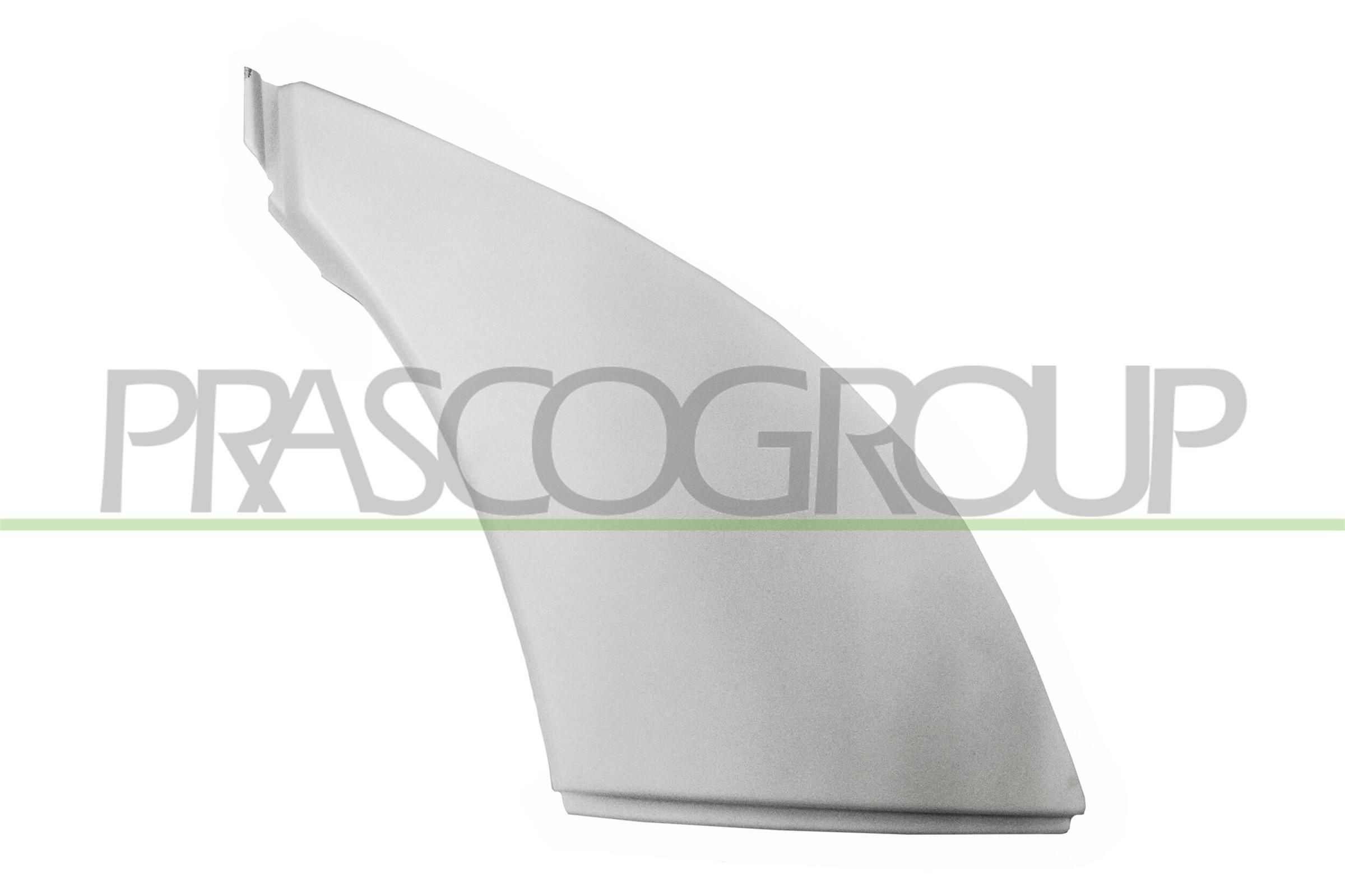 PRASCO Wheel arch liner Article number: HD0693604 cheaply