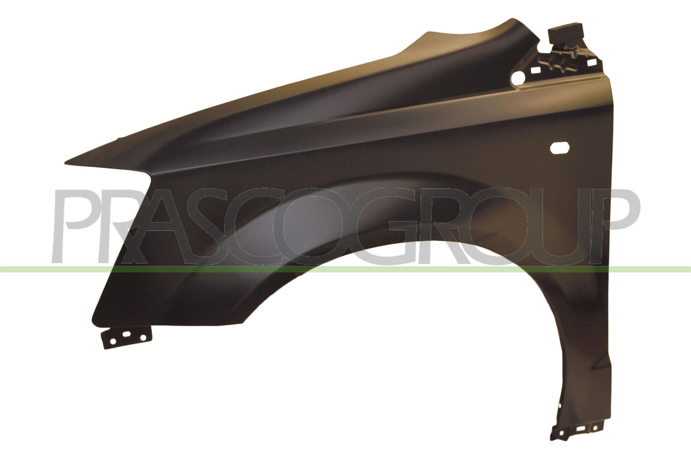 PRASCO Reflector, position- / outline lamp Article number: HN0024354OE cheaply