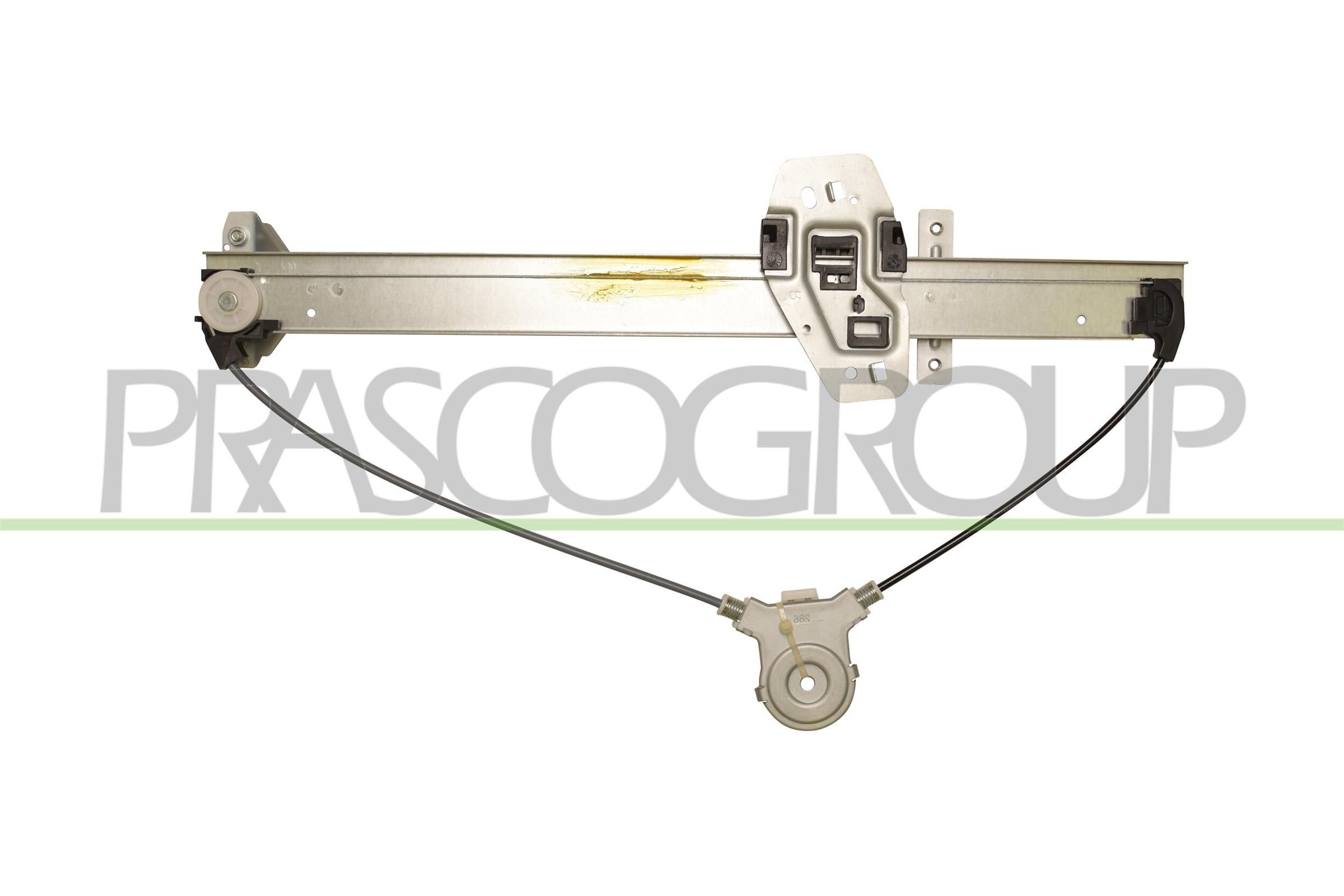 PRASCO Forlygte Varenummer: HN0074605 billige