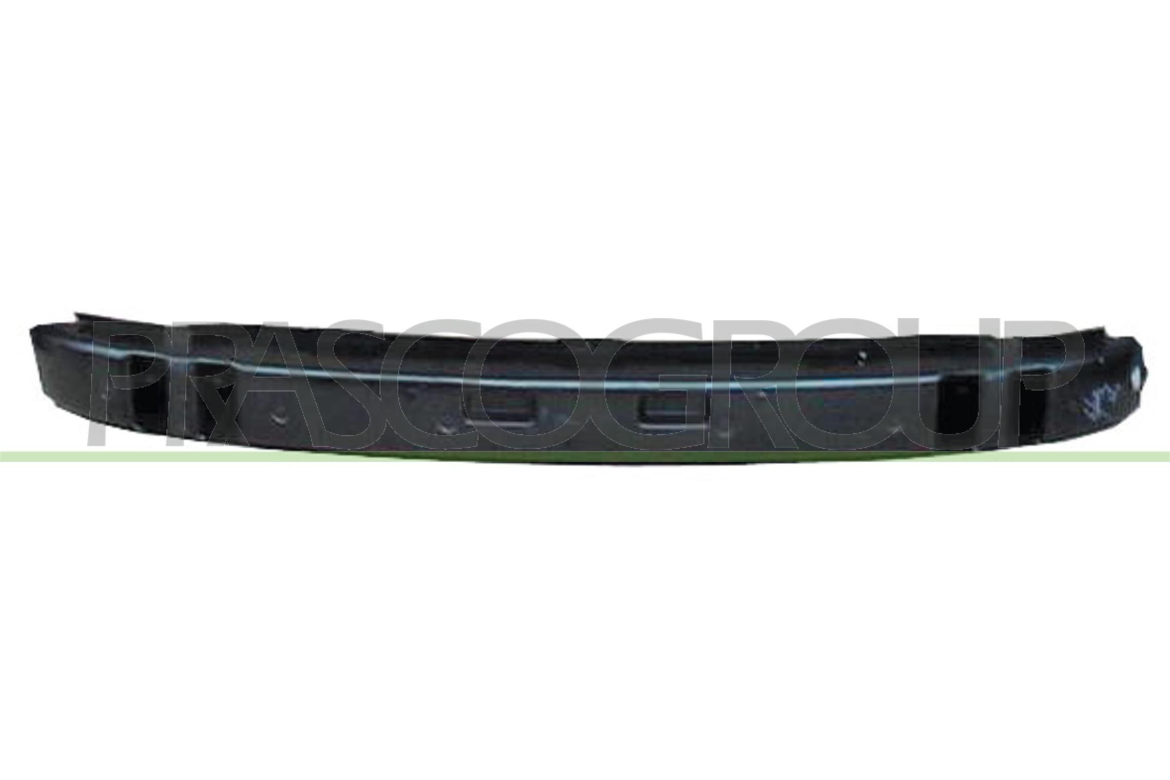 PRASCO Bumper reinforcement Premium Article number: HN0271622OE cheaply