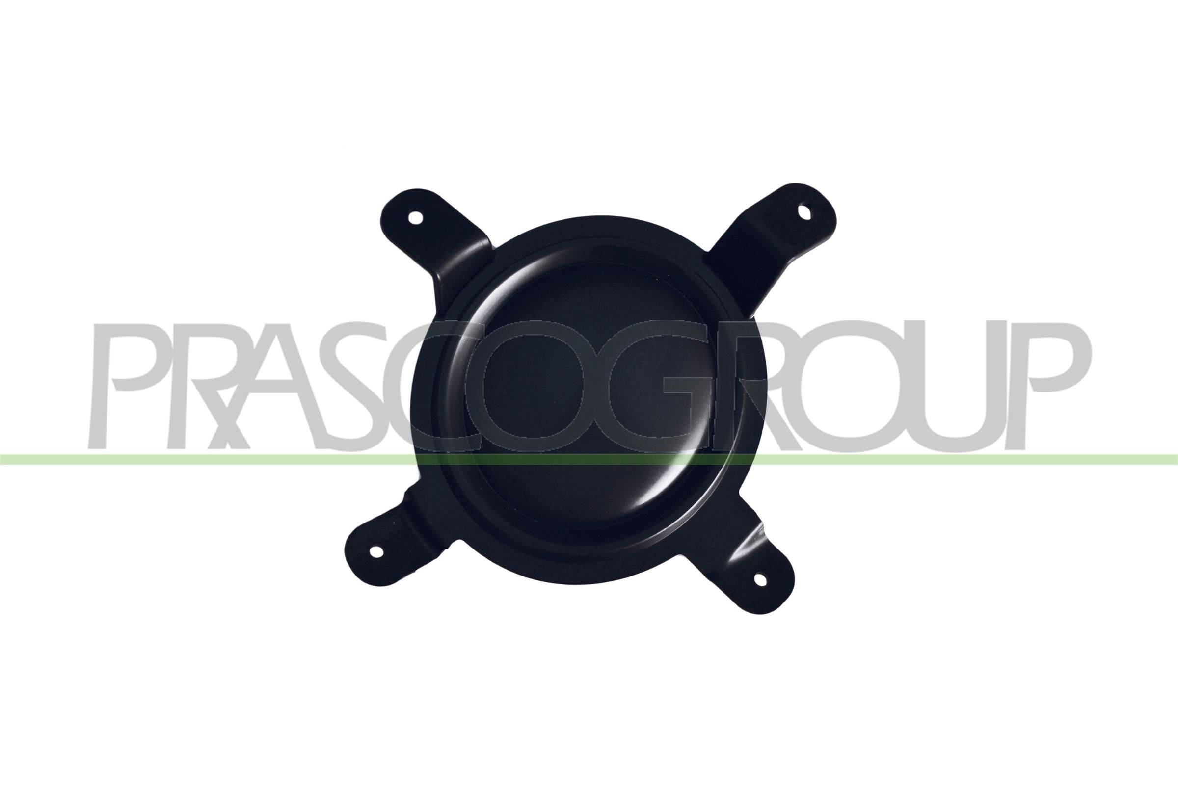 PRASCO Frame, fog light Premium Article number: HN7151248OE cheaply