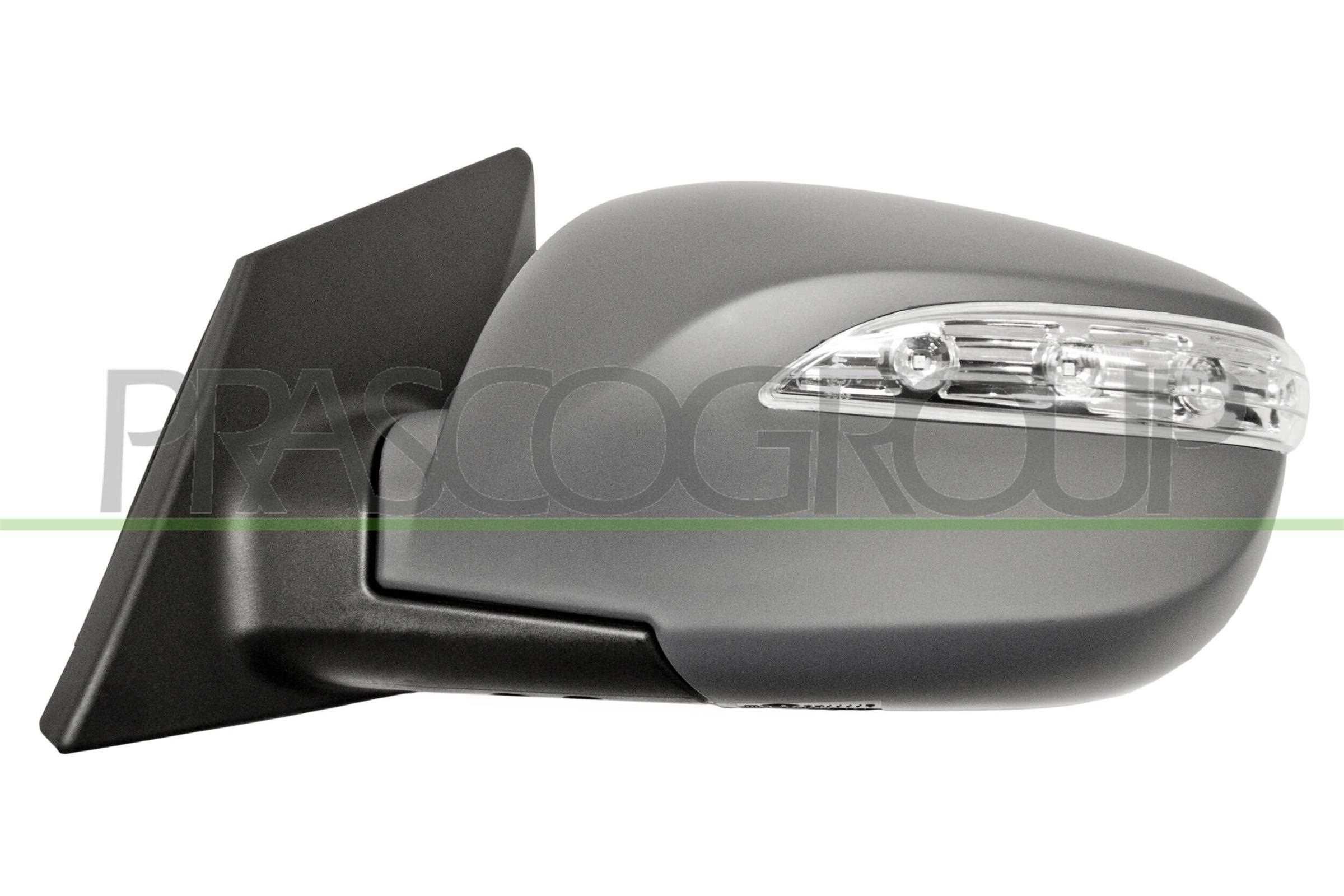 PRASCO Fender flare Premium Article number: HN8021582OE cheaply