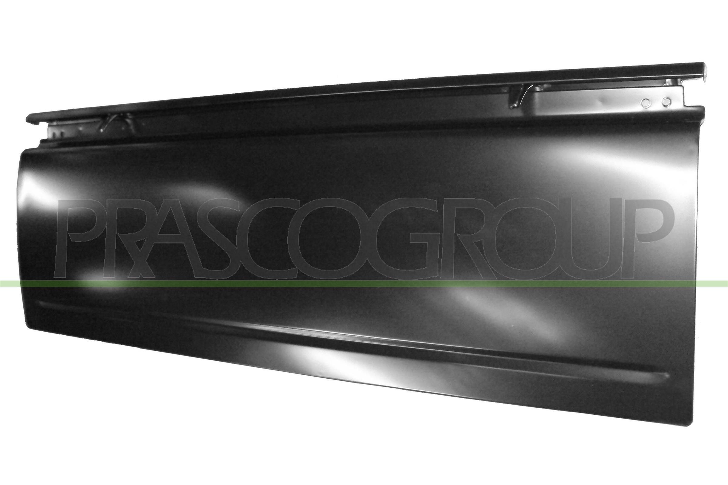 PRASCO Bagklap Varenummer: IZ8203160 billige