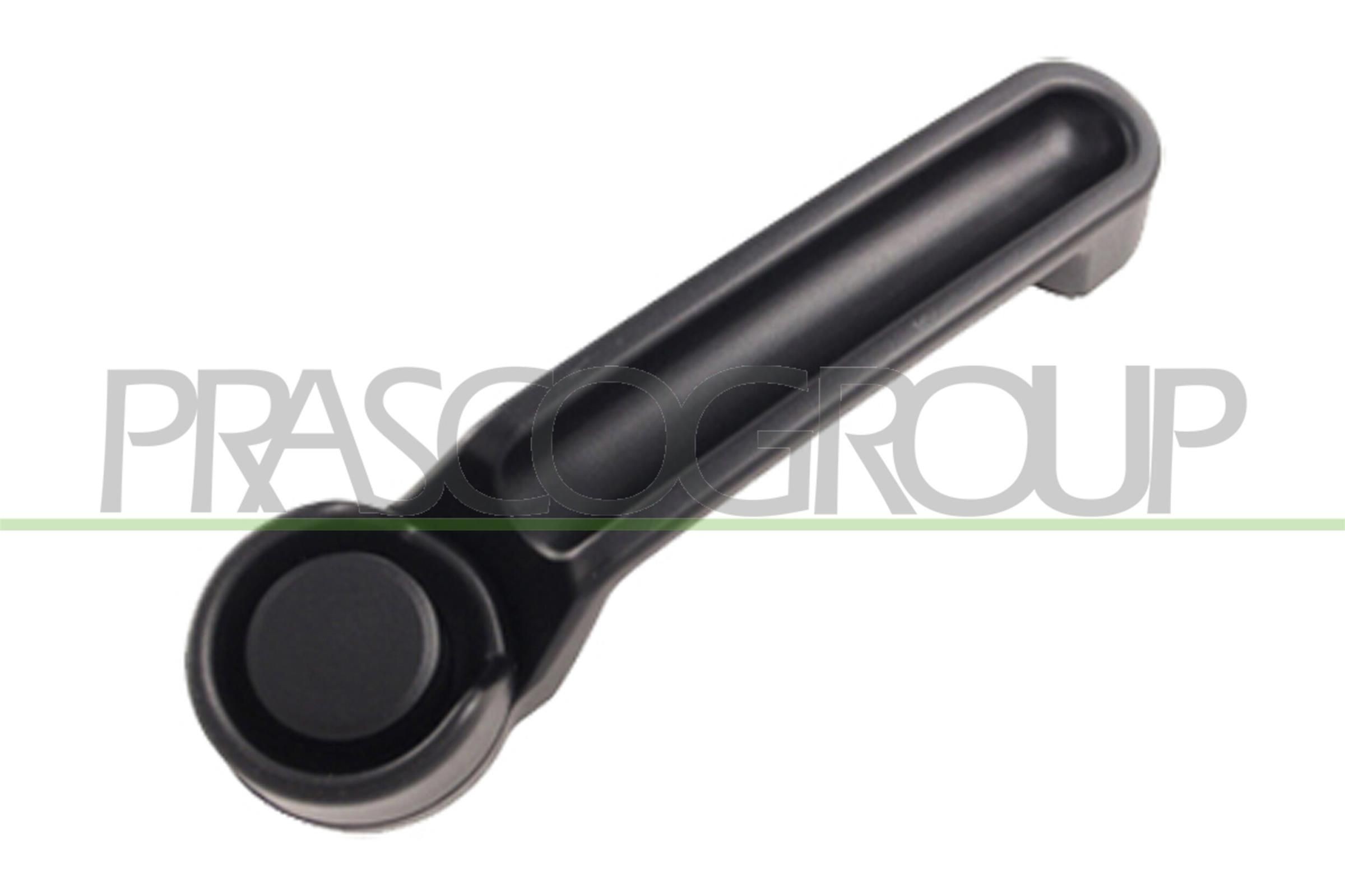 PRASCO Eyelid, headlight Article number: JE0102103 cheaply
