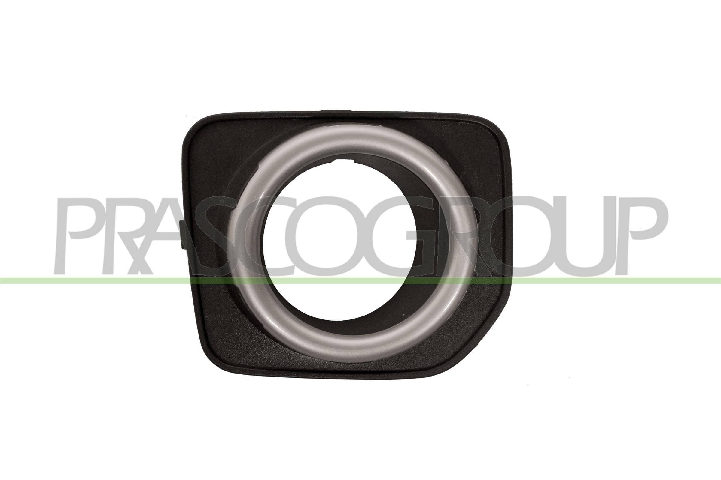 PRASCO Front splitter Premium Article number: KI4301811OE cheaply
